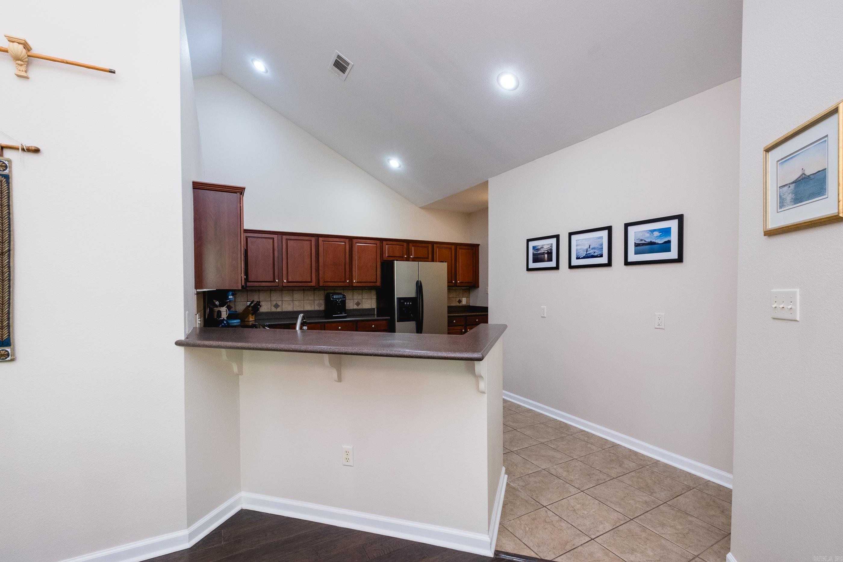 393 Mountain Terrace  Maumelle, AR