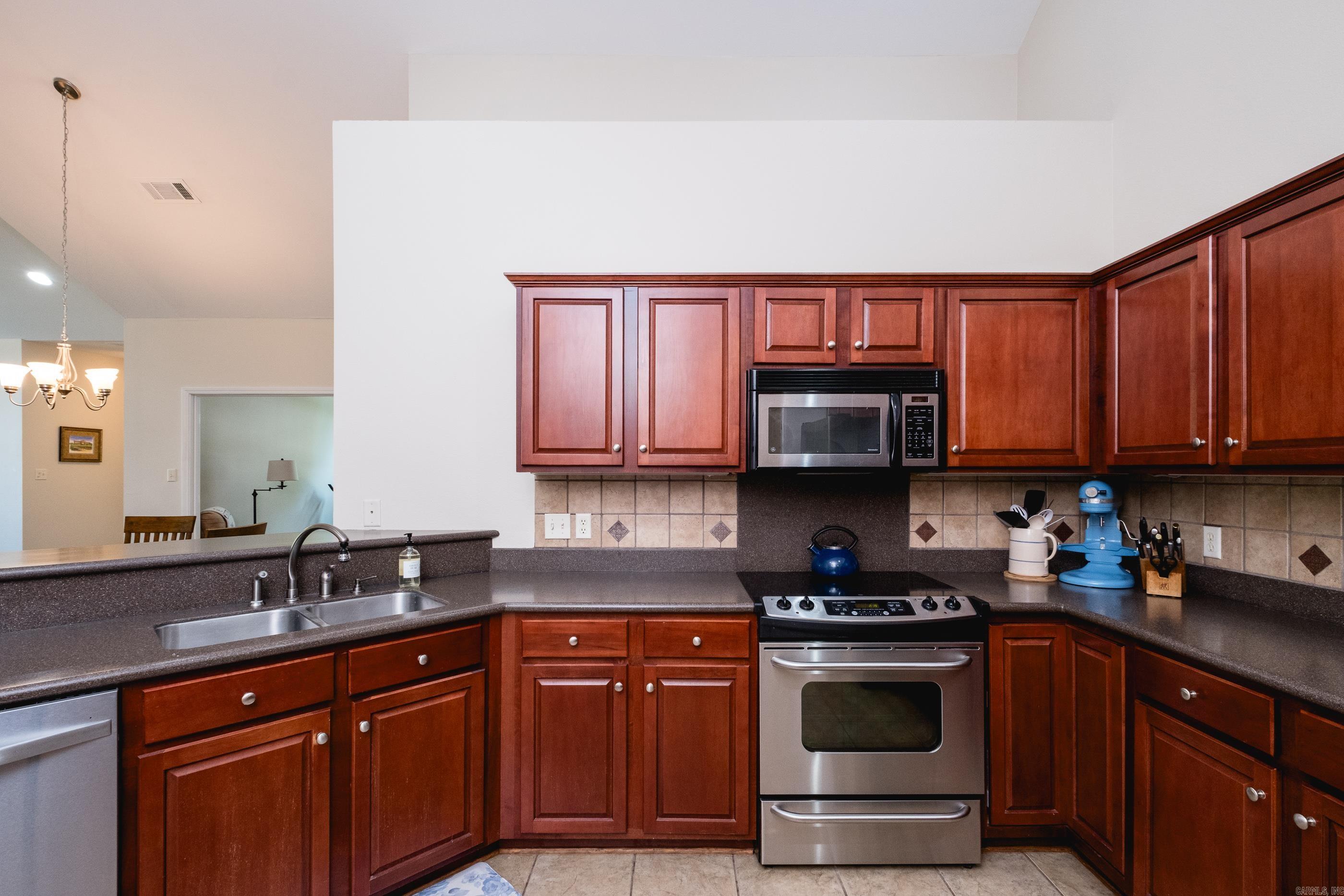 393 Mountain Terrace  Maumelle, AR