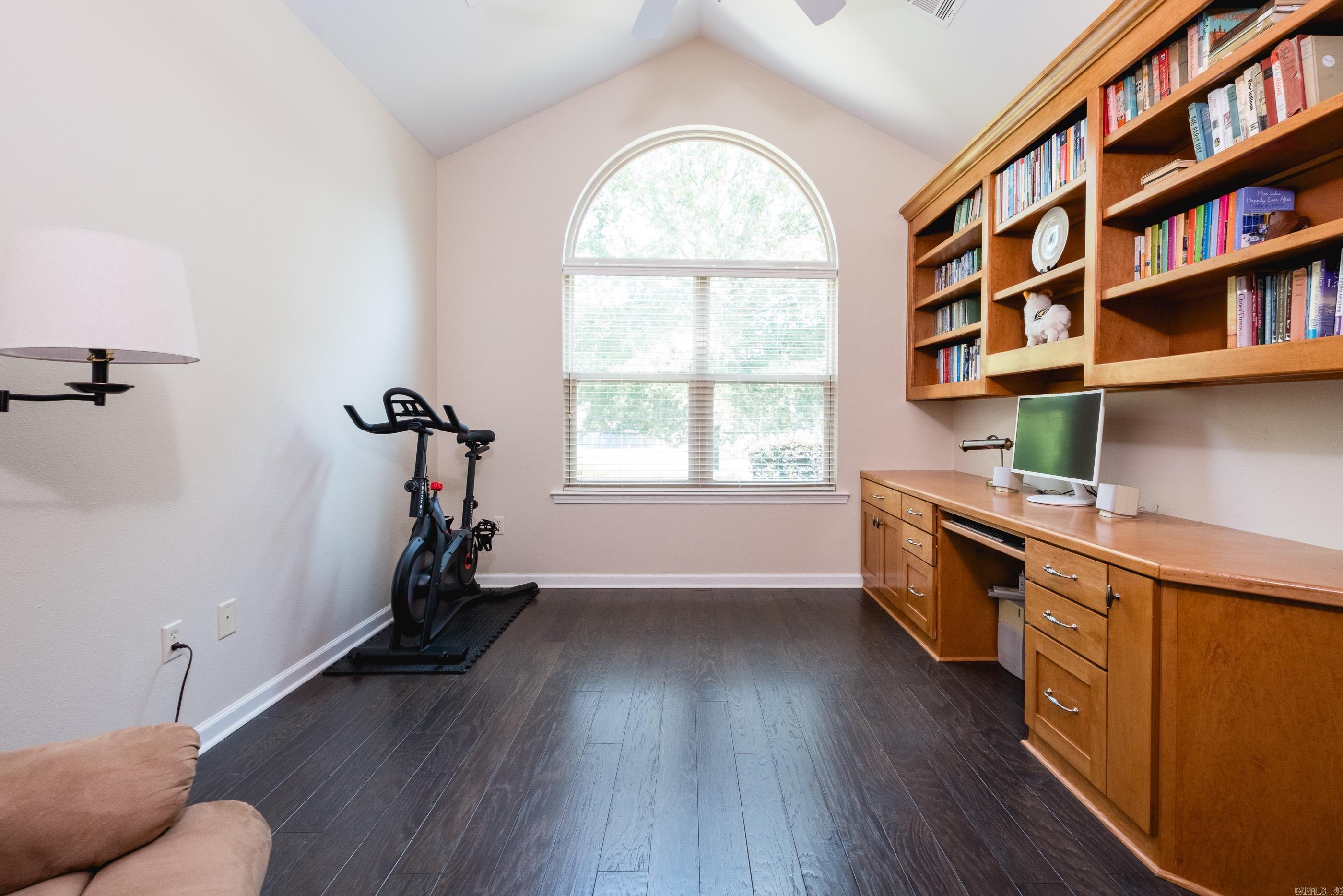 393 Mountain Terrace  Maumelle, AR