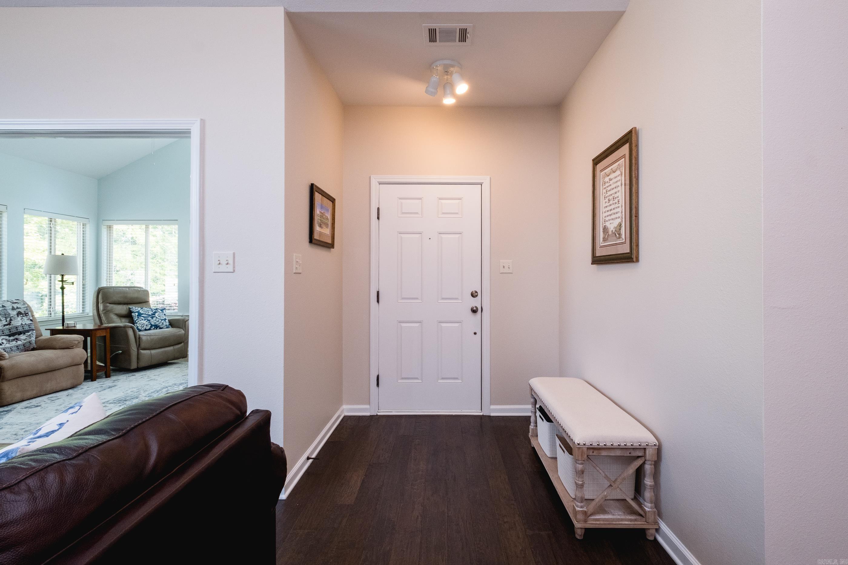 393 Mountain Terrace  Maumelle, AR