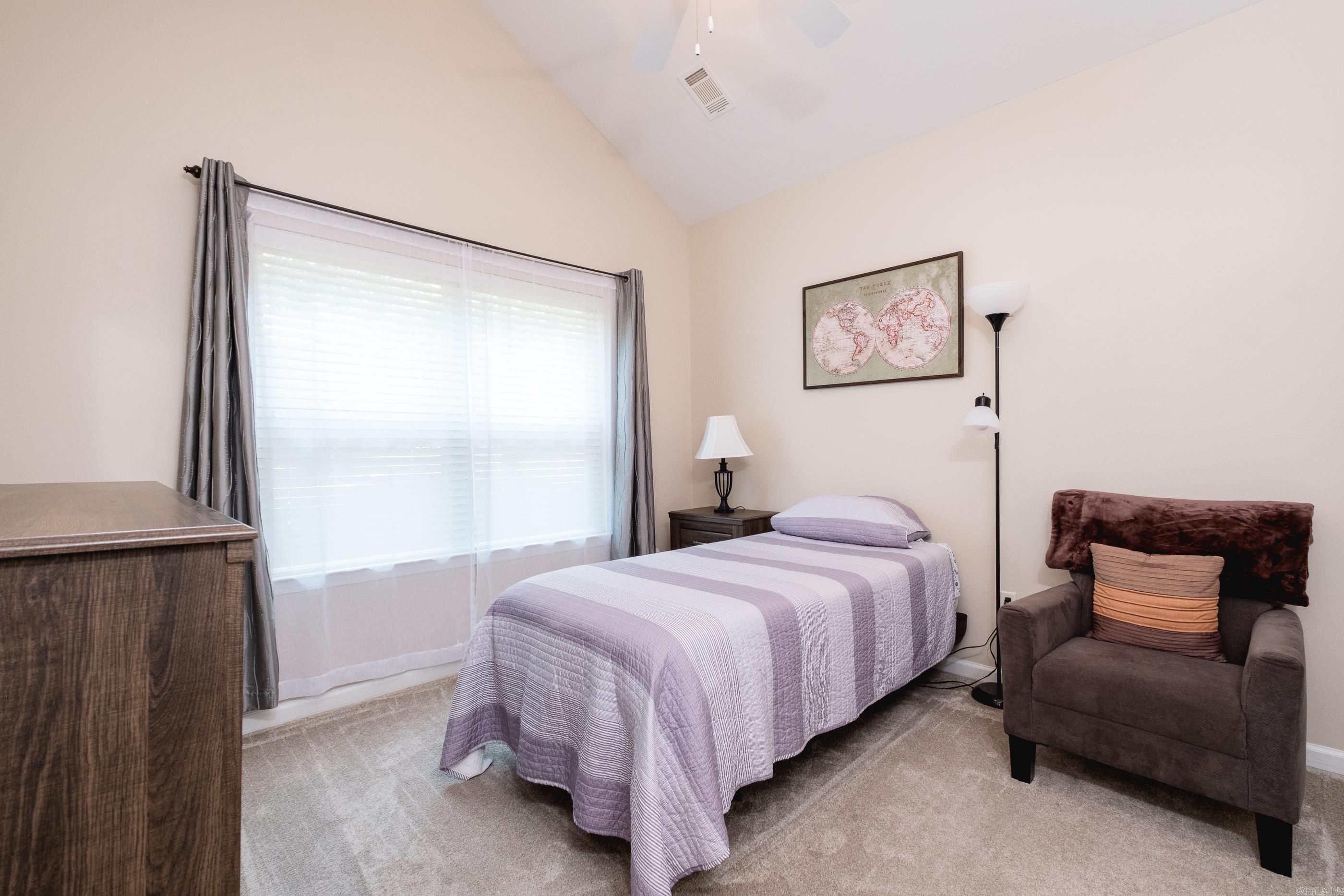 393 Mountain Terrace  Maumelle, AR