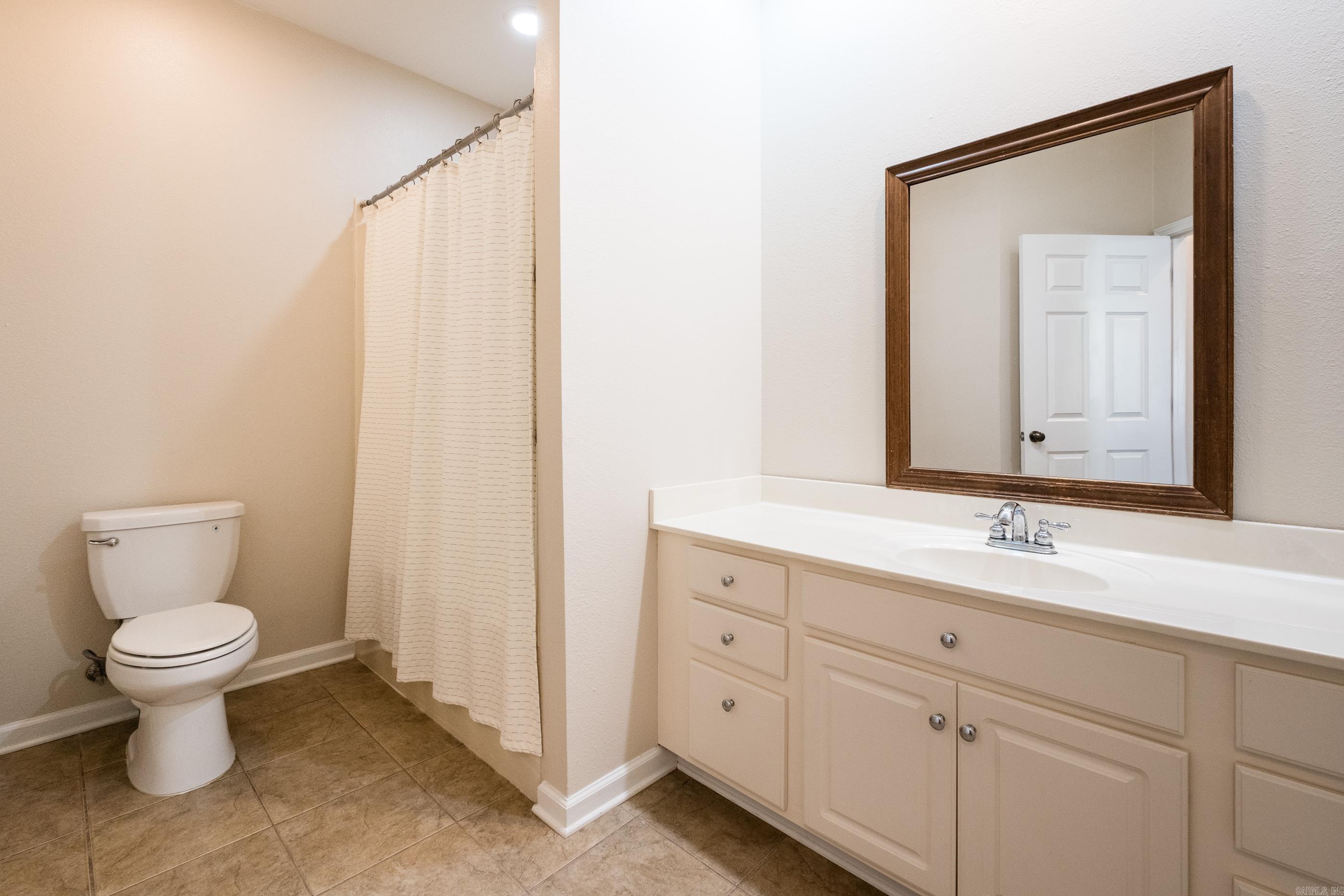 393 Mountain Terrace  Maumelle, AR