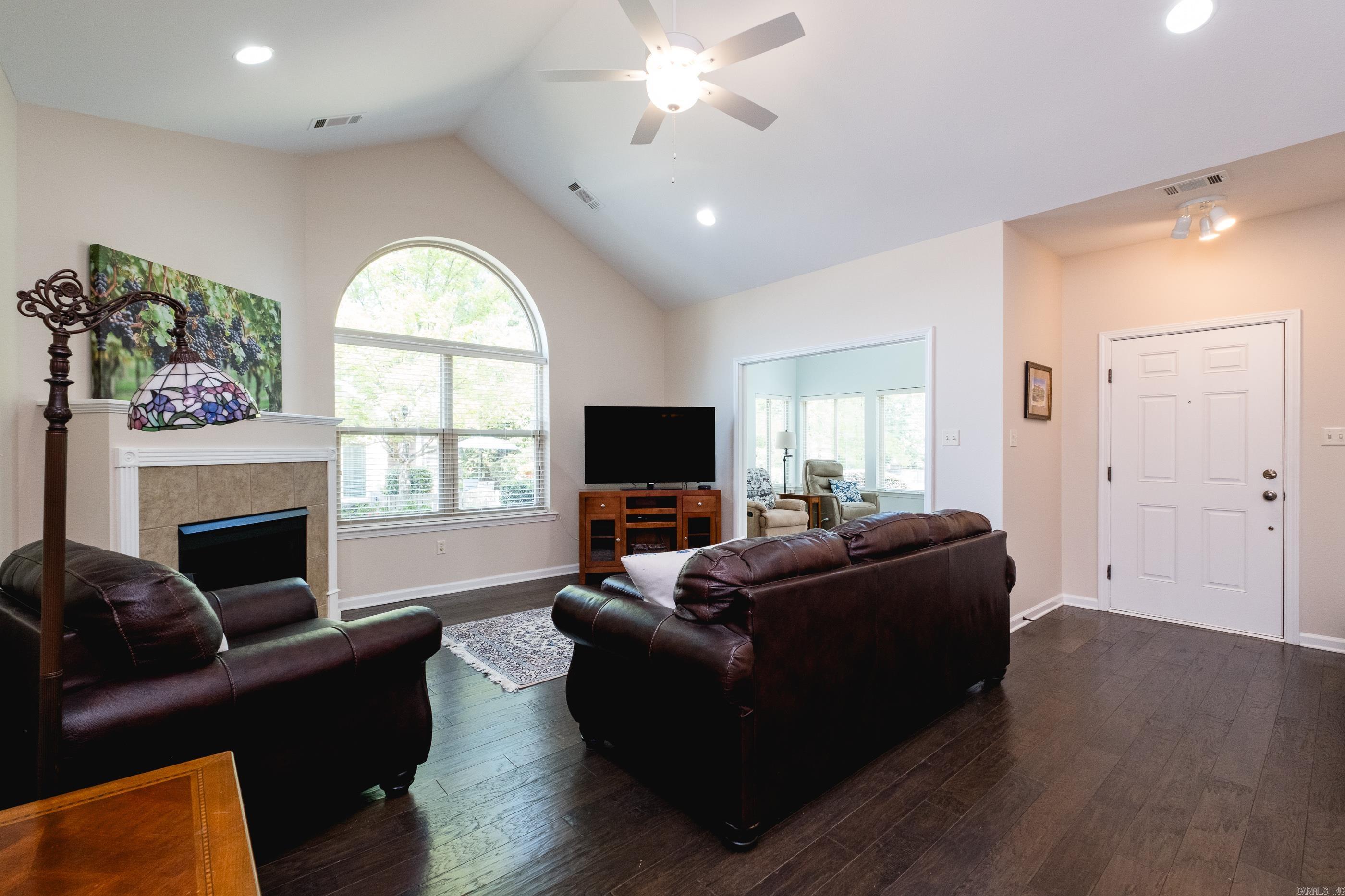 393 Mountain Terrace  Maumelle, AR