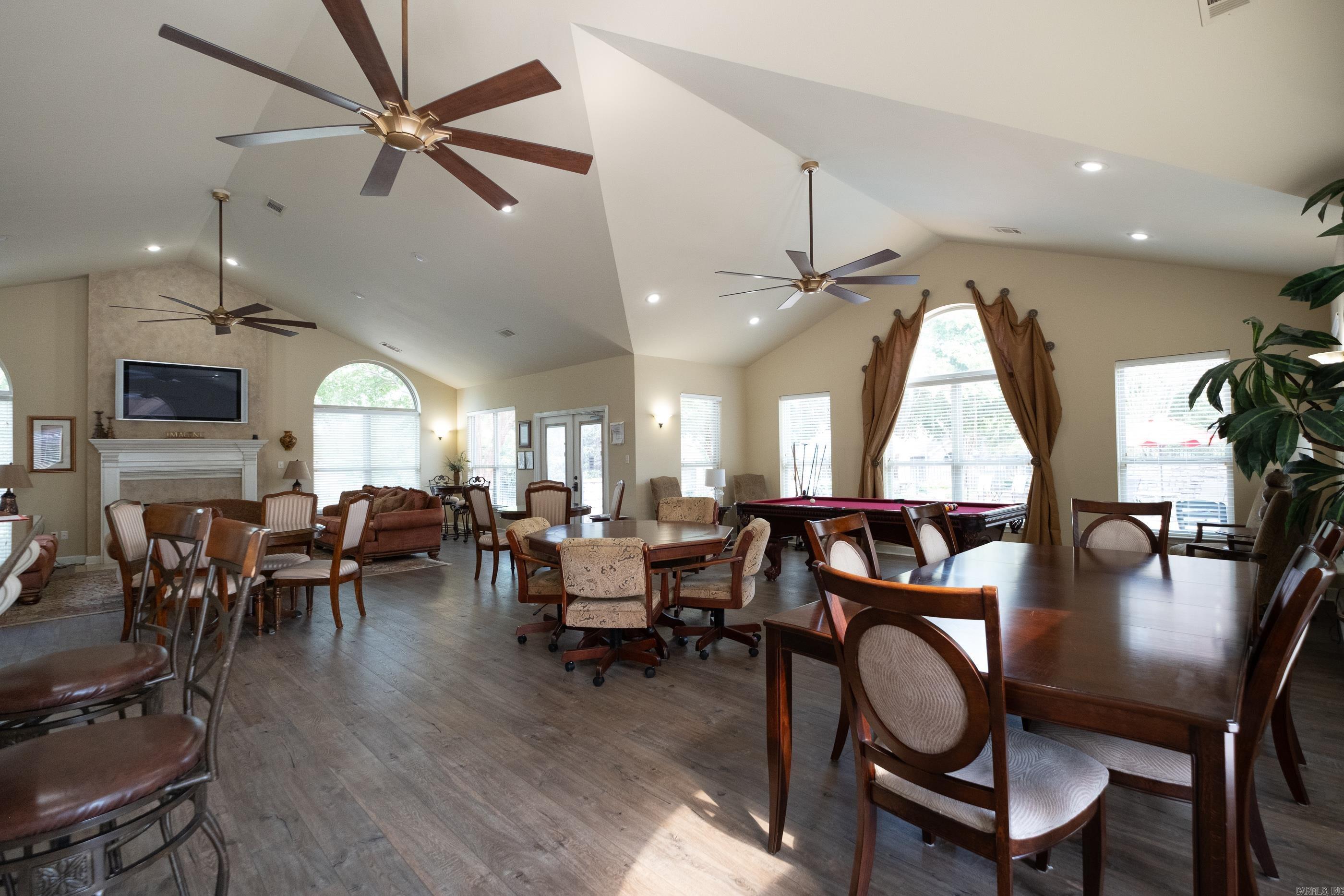 393 Mountain Terrace  Maumelle, AR