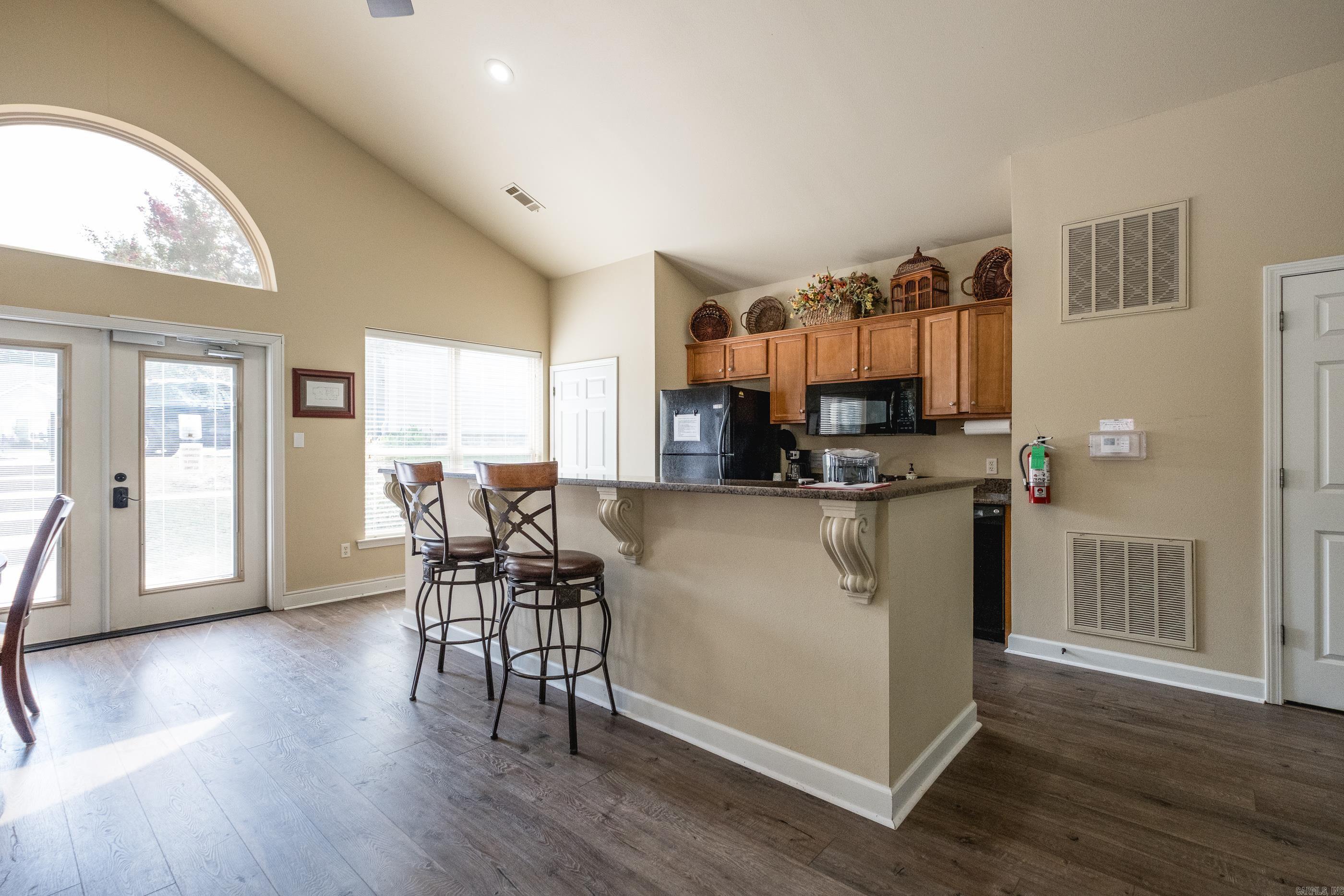 393 Mountain Terrace  Maumelle, AR