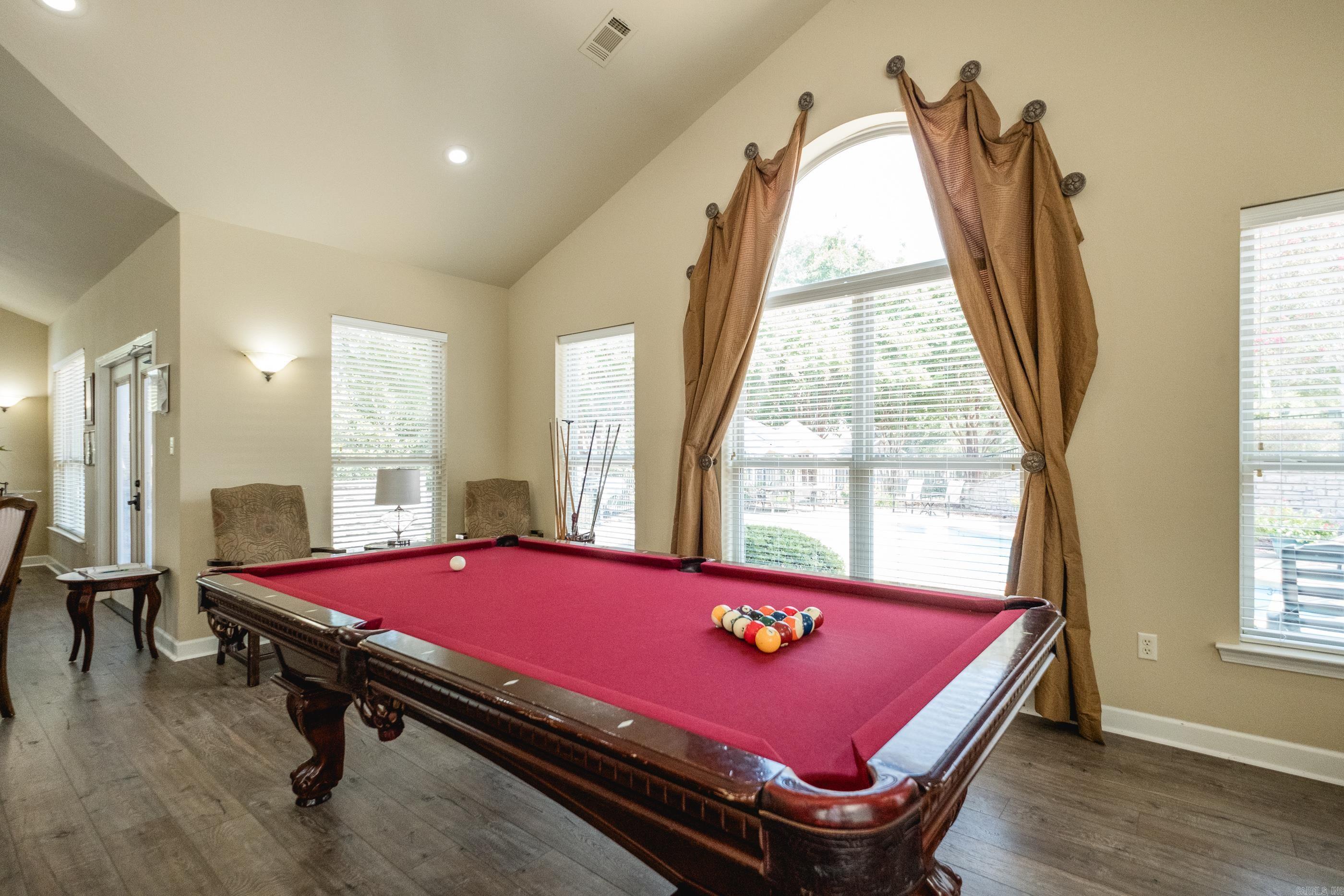 393 Mountain Terrace  Maumelle, AR