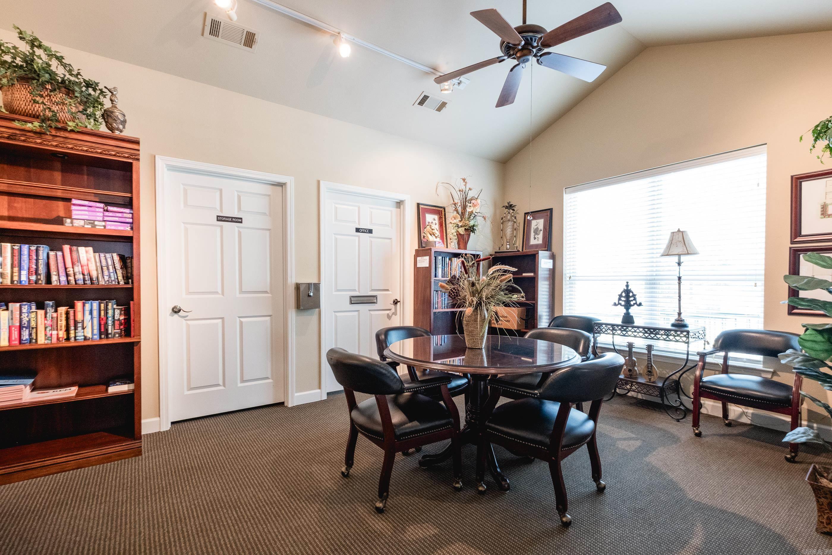 393 Mountain Terrace  Maumelle, AR