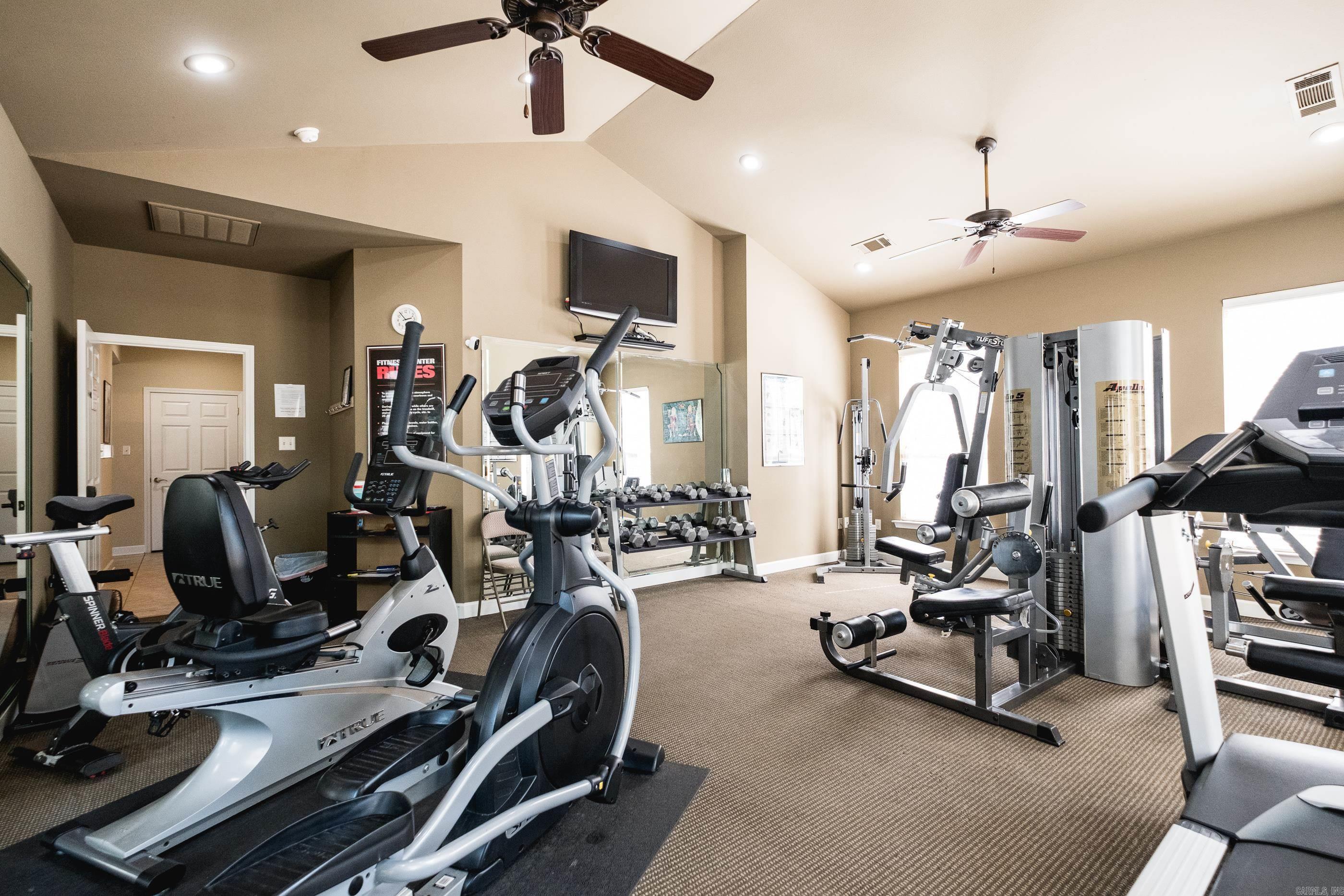 393 Mountain Terrace  Maumelle, AR