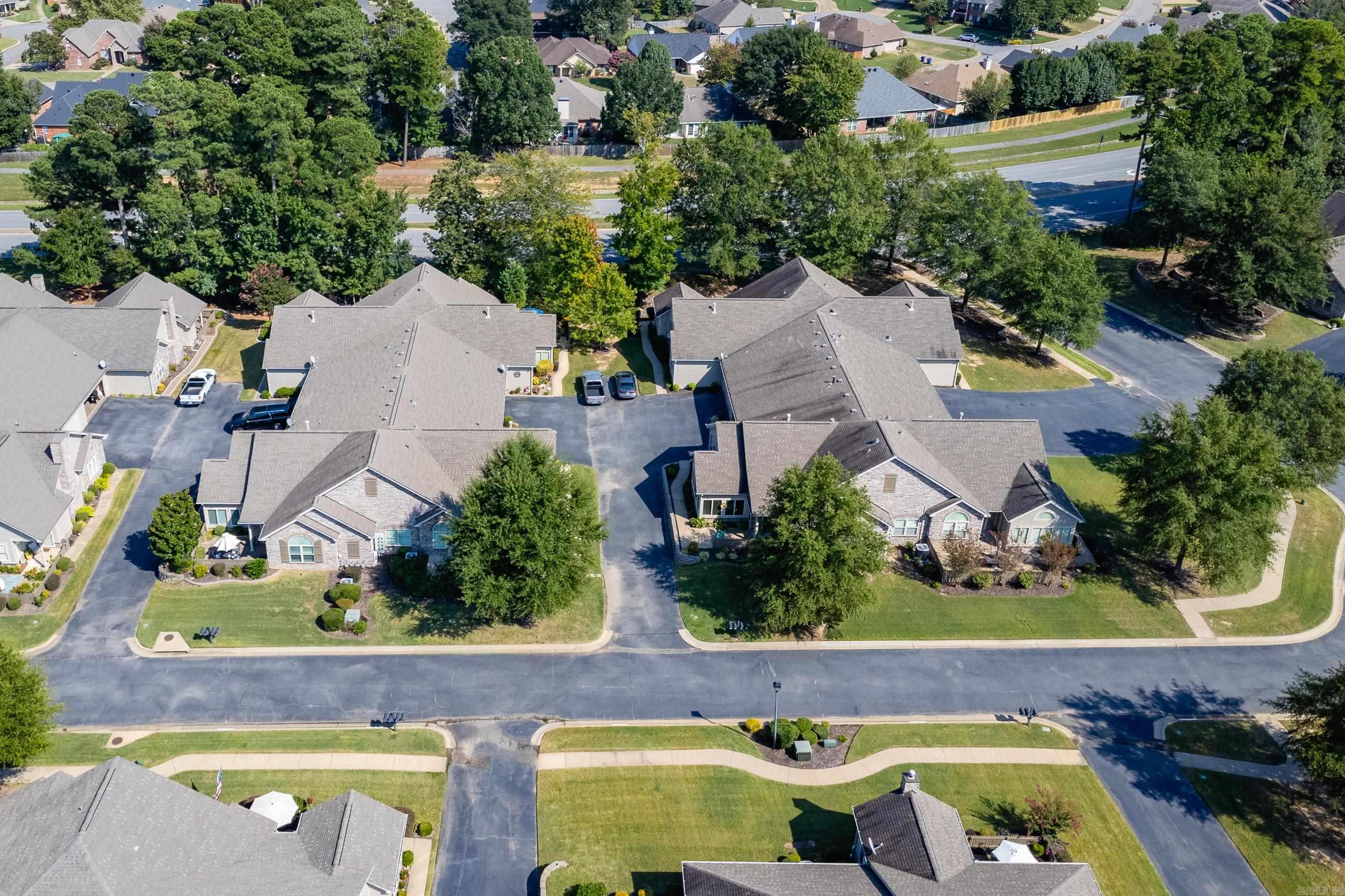 393 Mountain Terrace  Maumelle, AR