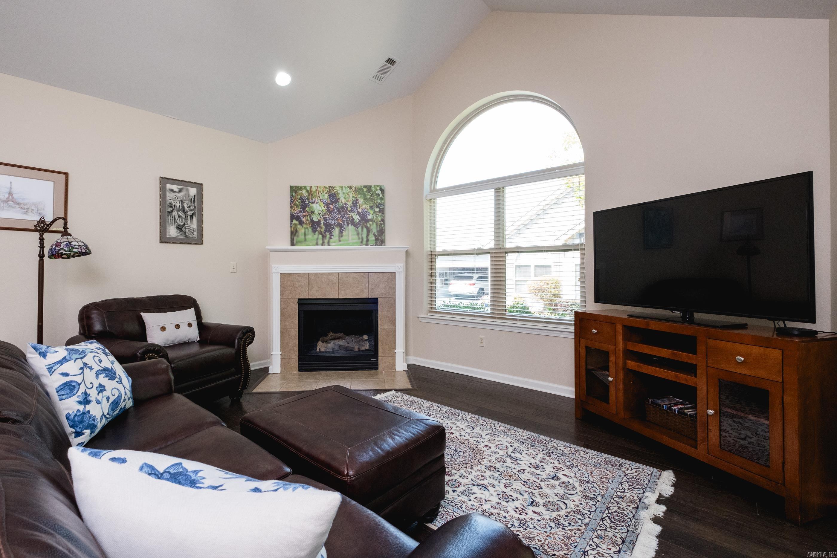 393 Mountain Terrace  Maumelle, AR