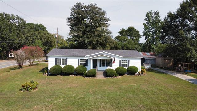 529 W Highway 225  Greenbrier, AR