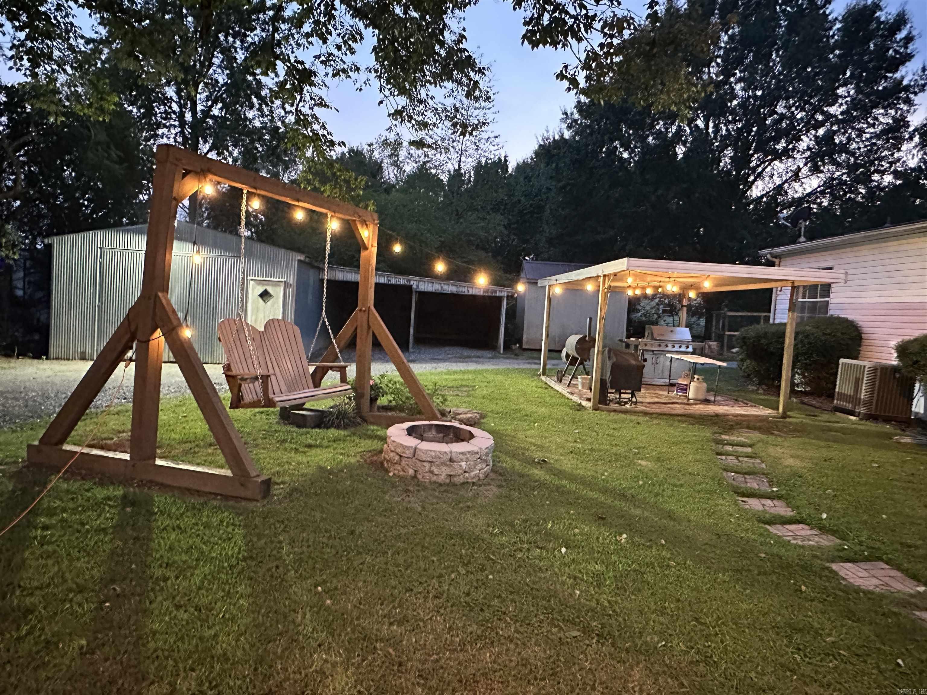 529 W Highway 225  Greenbrier, AR