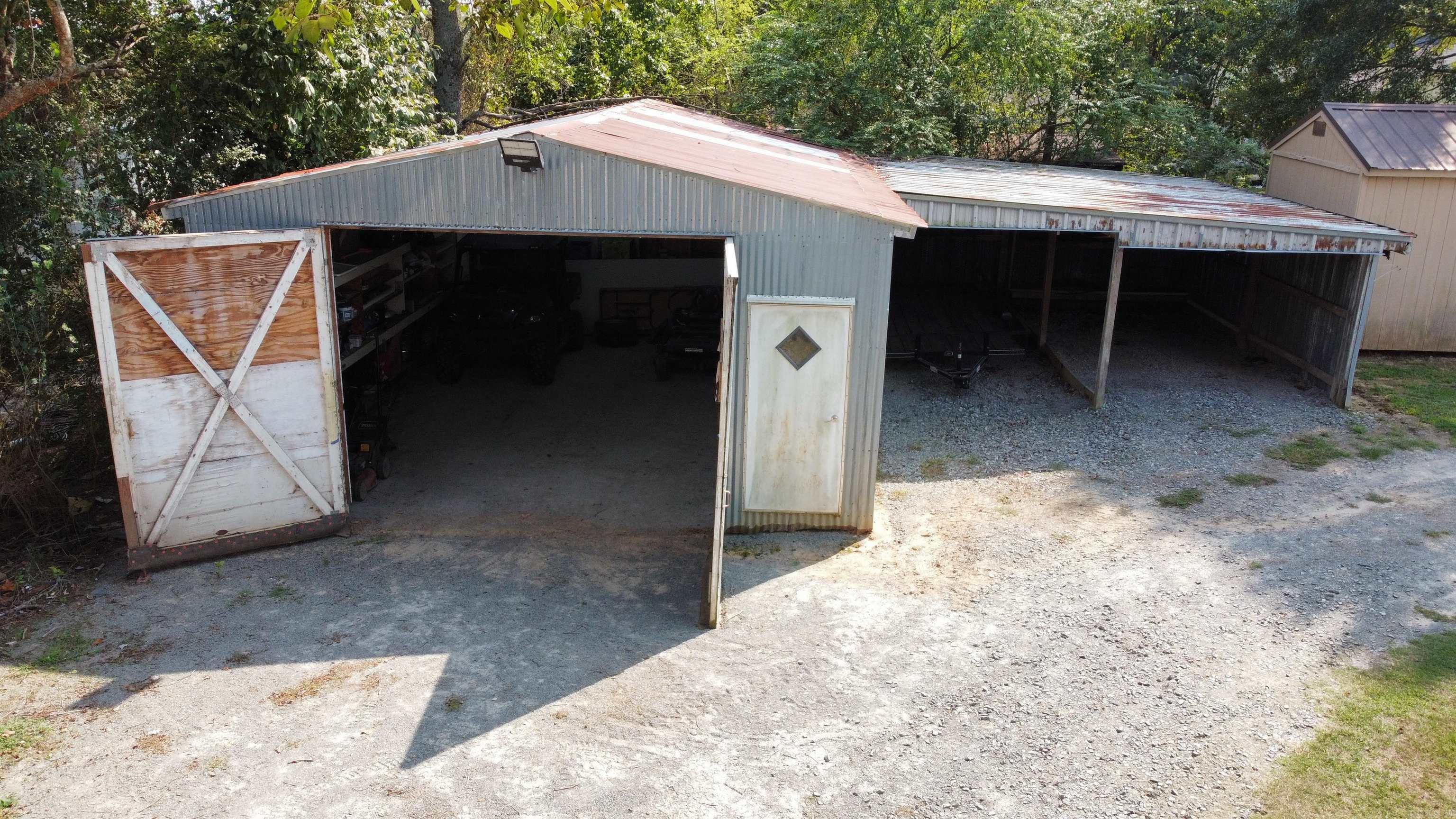 529 W Highway 225  Greenbrier, AR