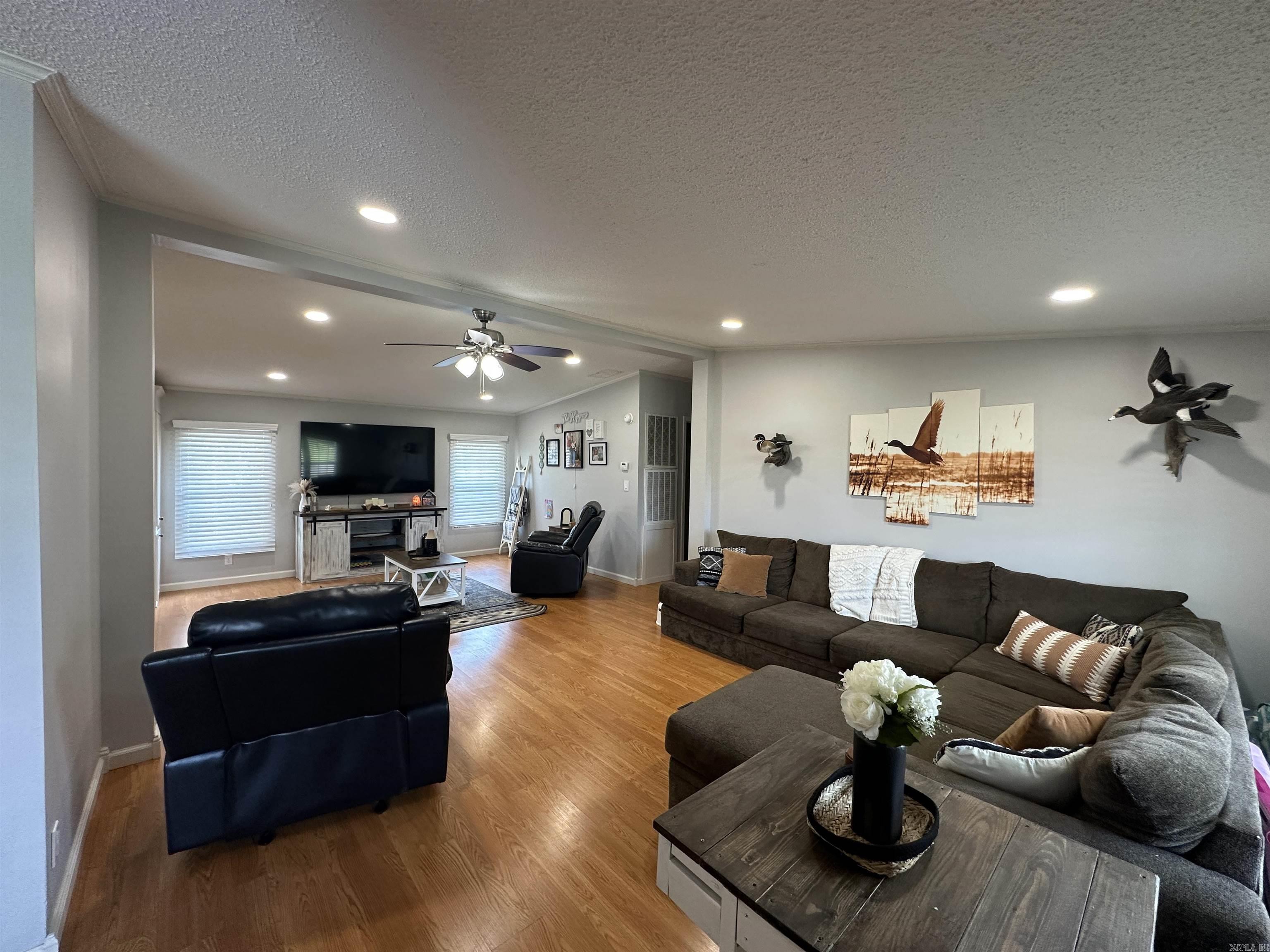 529 W Highway 225  Greenbrier, AR