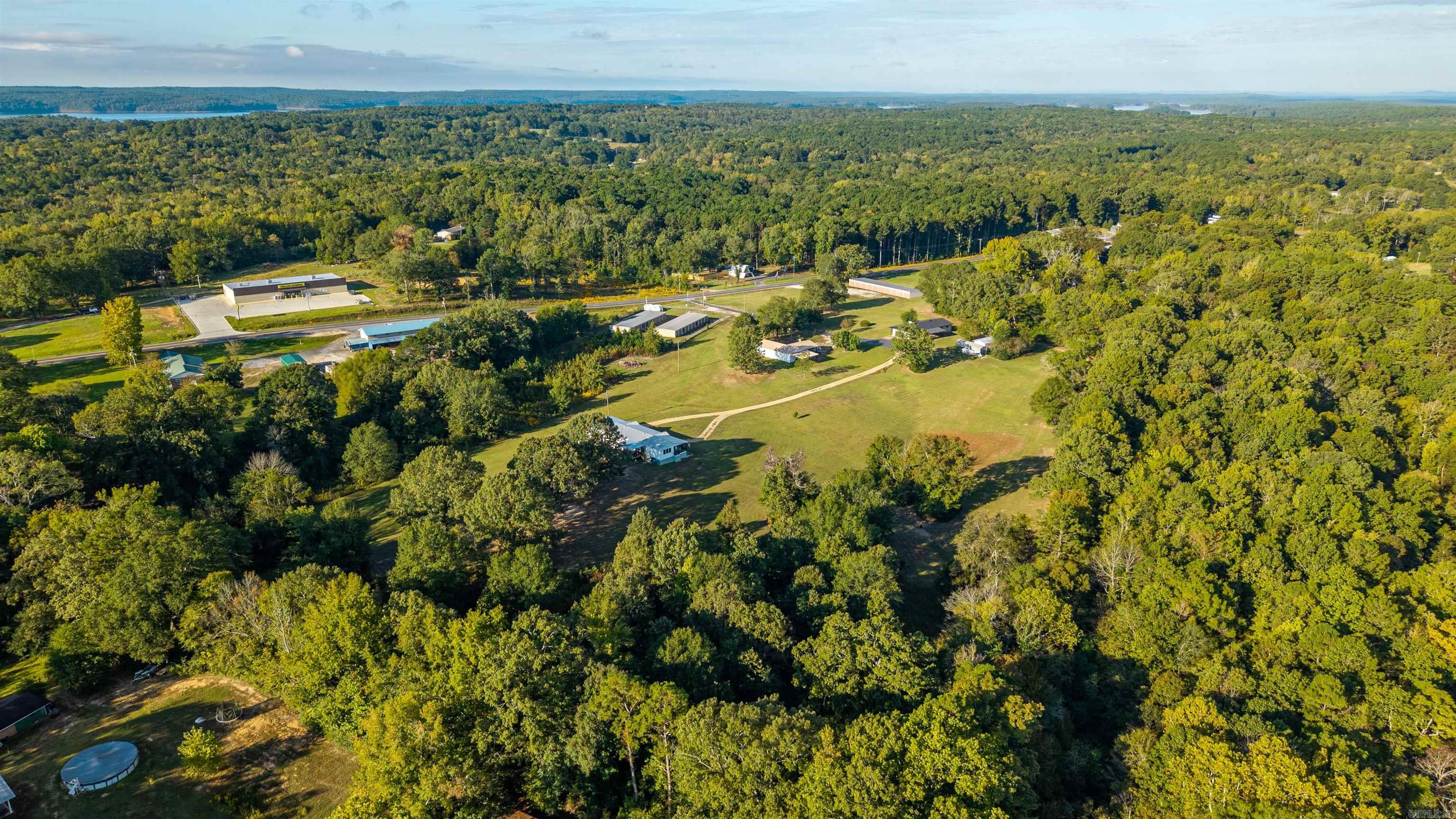 2570 Highway 7  Bismarck, AR