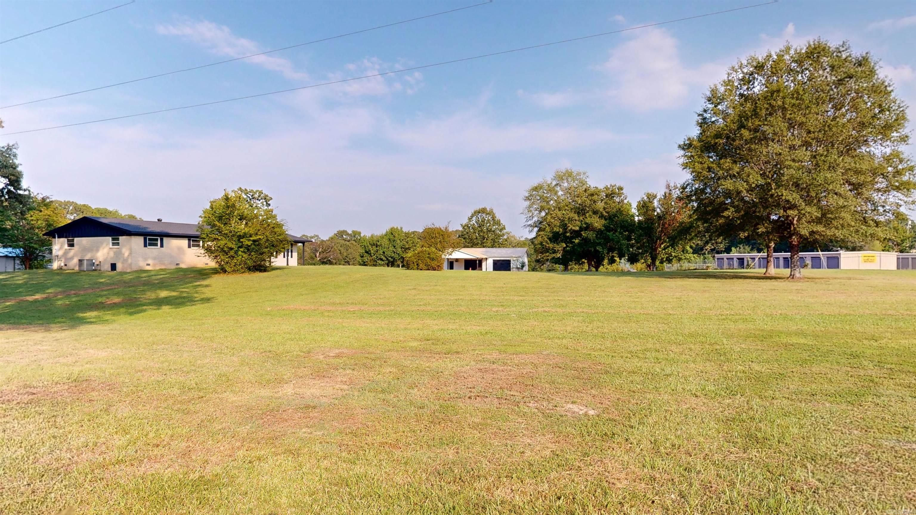 2568 Highway 7  Bismarck, AR