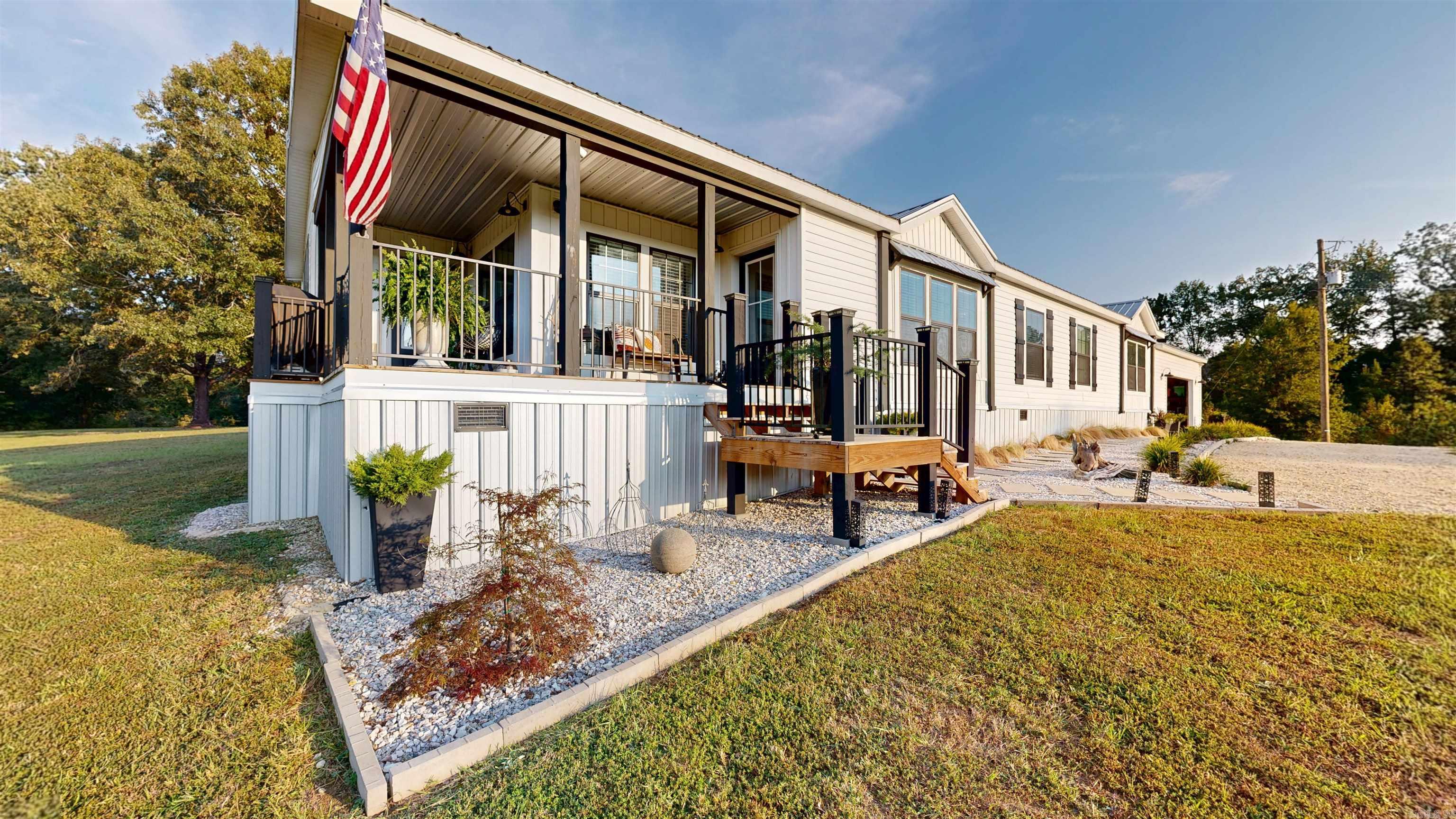 2568 Highway 7  Bismarck, AR