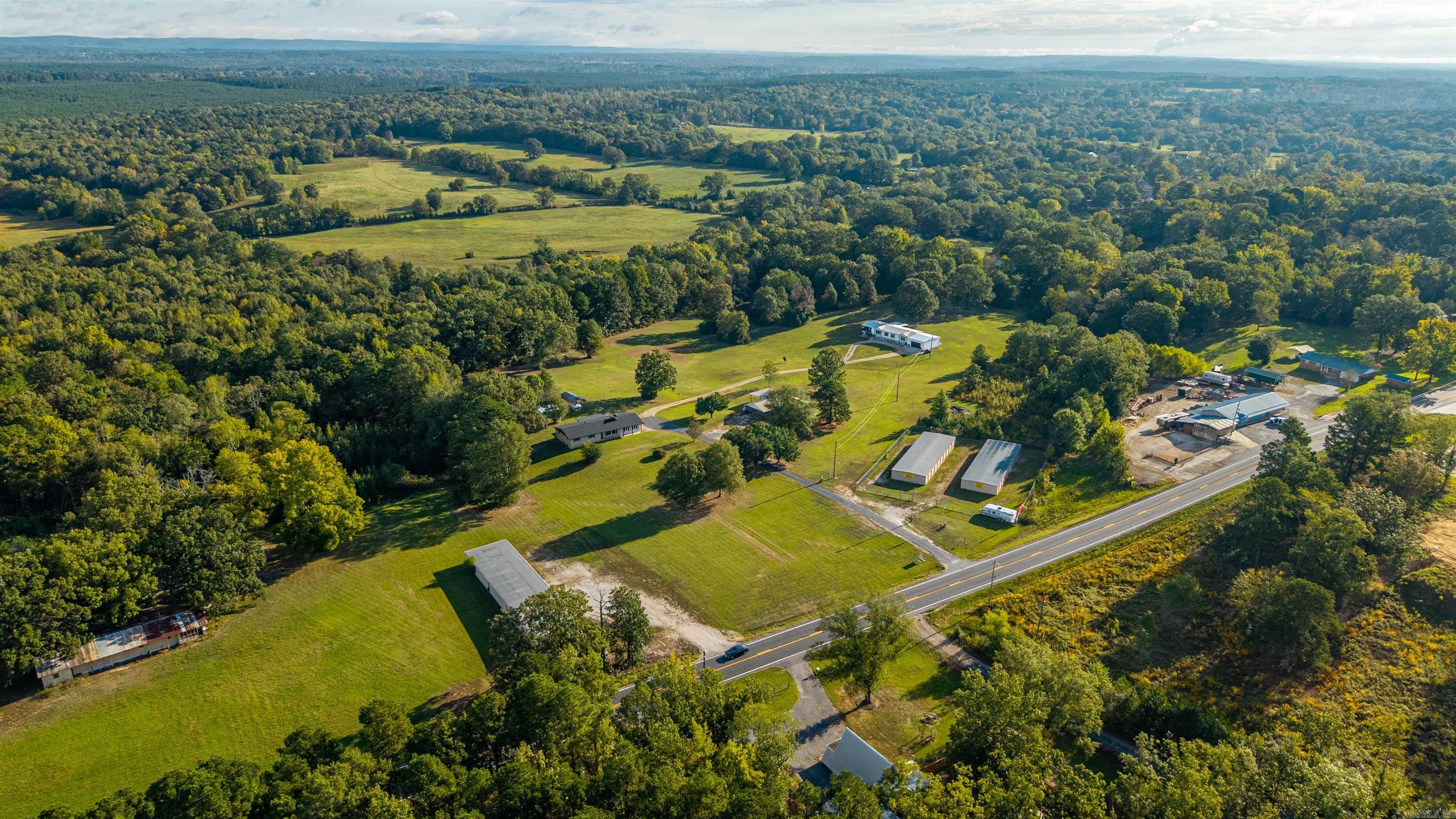 2570 Highway 7  Bismarck, AR