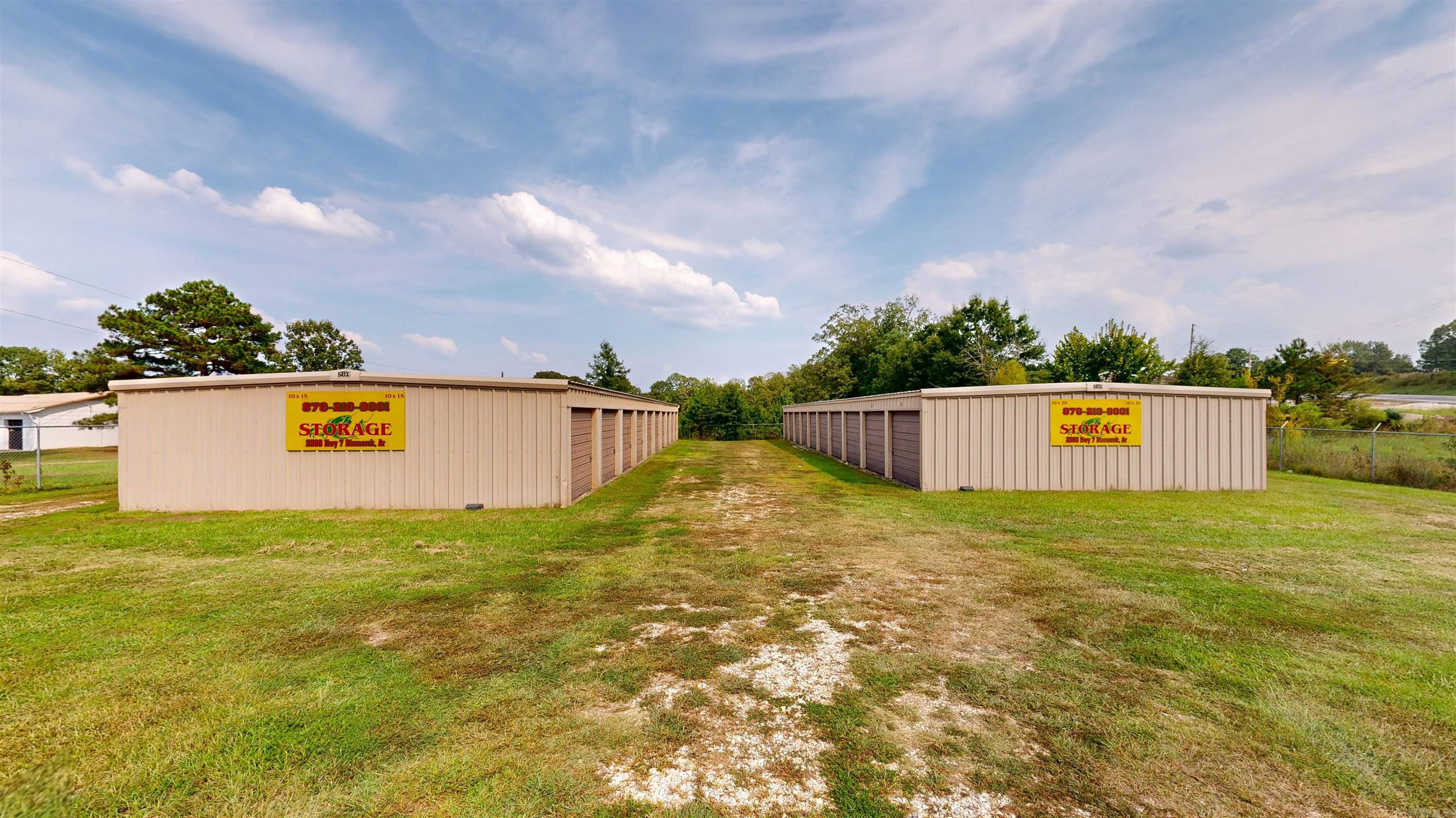 2568 Highway 7  Bismarck, AR