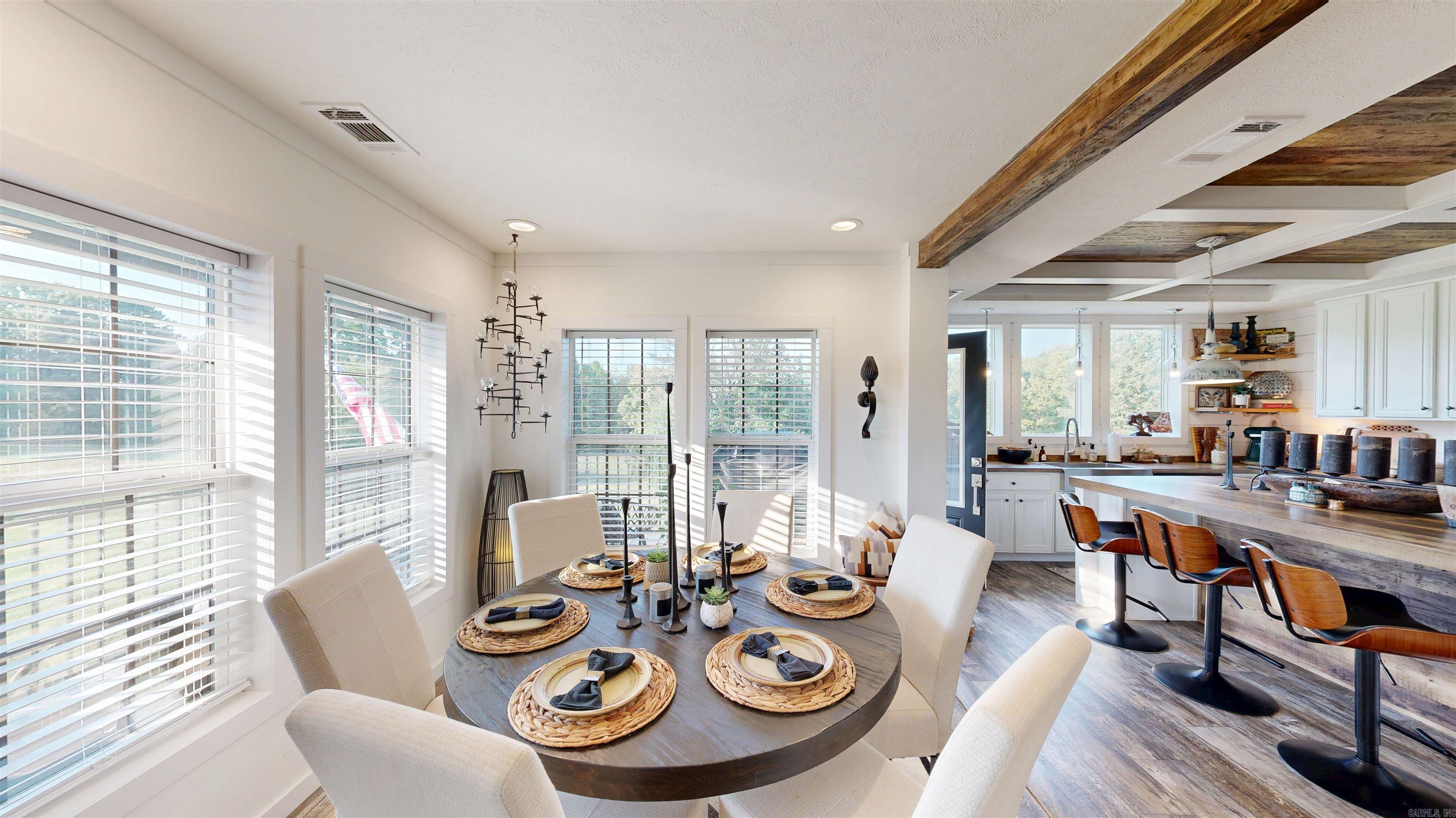 2570 Highway 7  Bismarck, AR