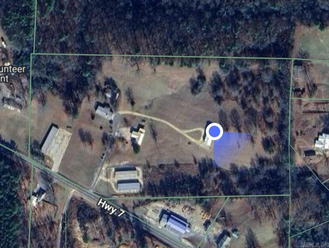 2570 Highway 7  Bismarck, AR