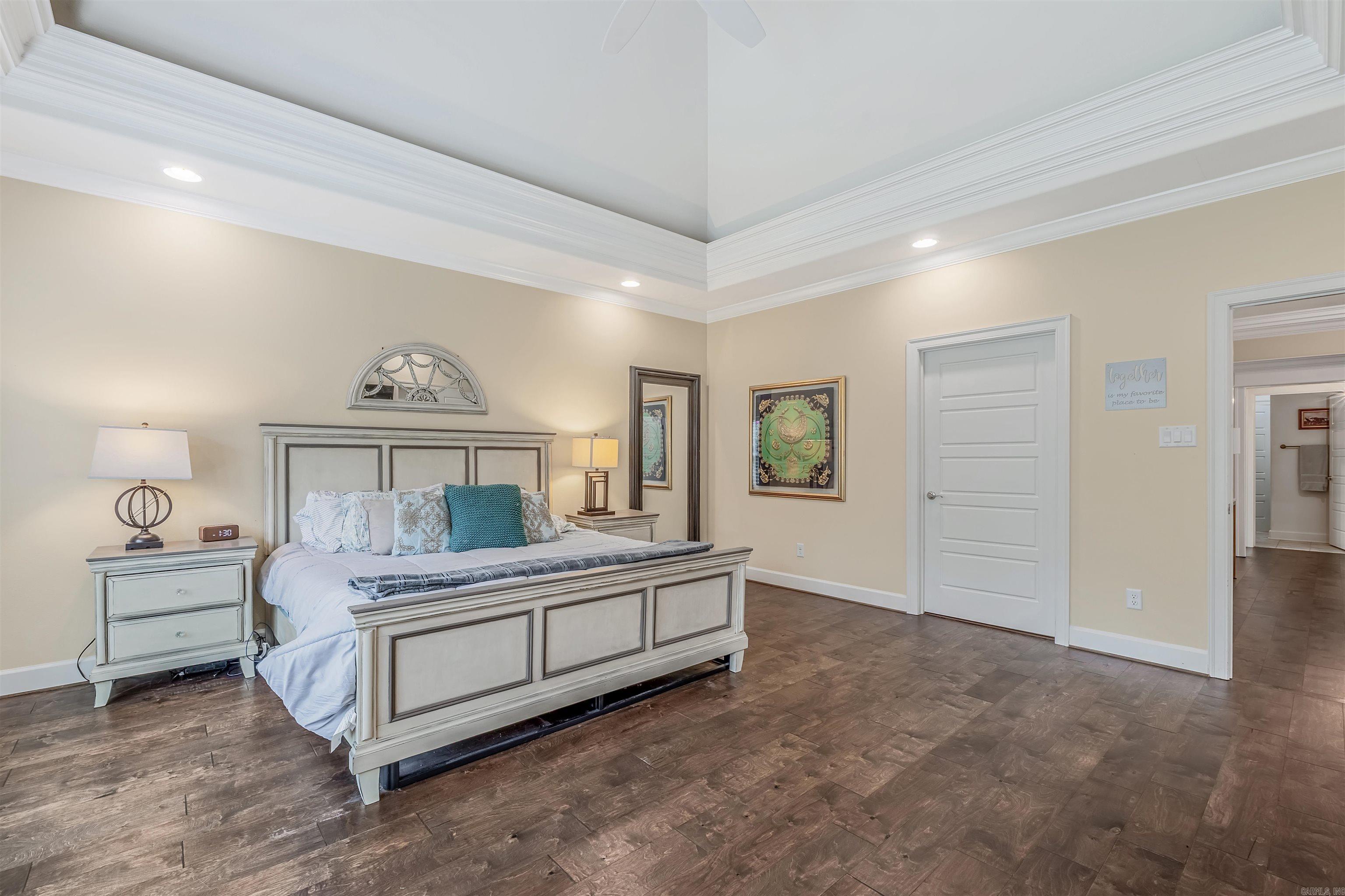 19 Bishop  Little Rock, AR