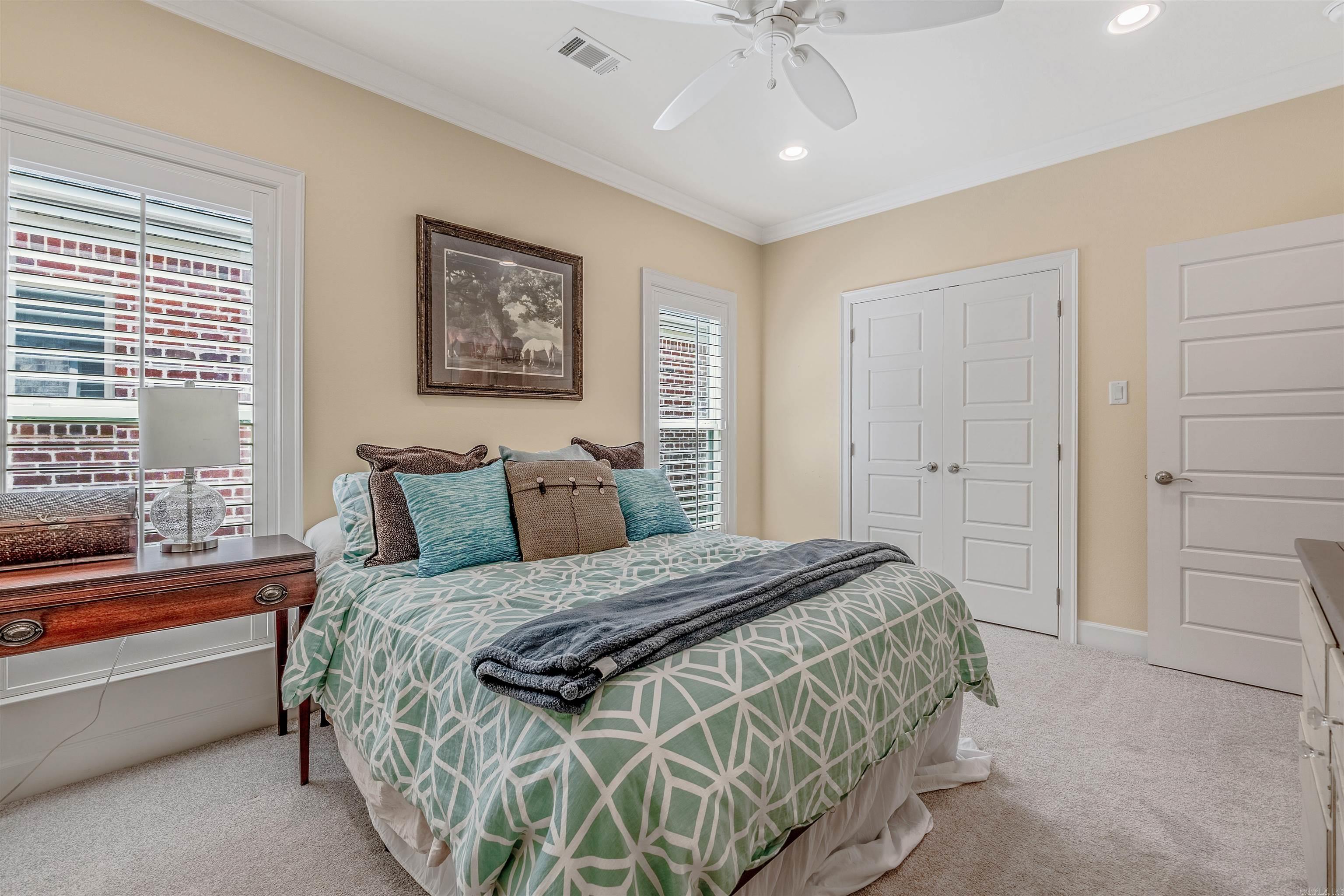 19 Bishop  Little Rock, AR