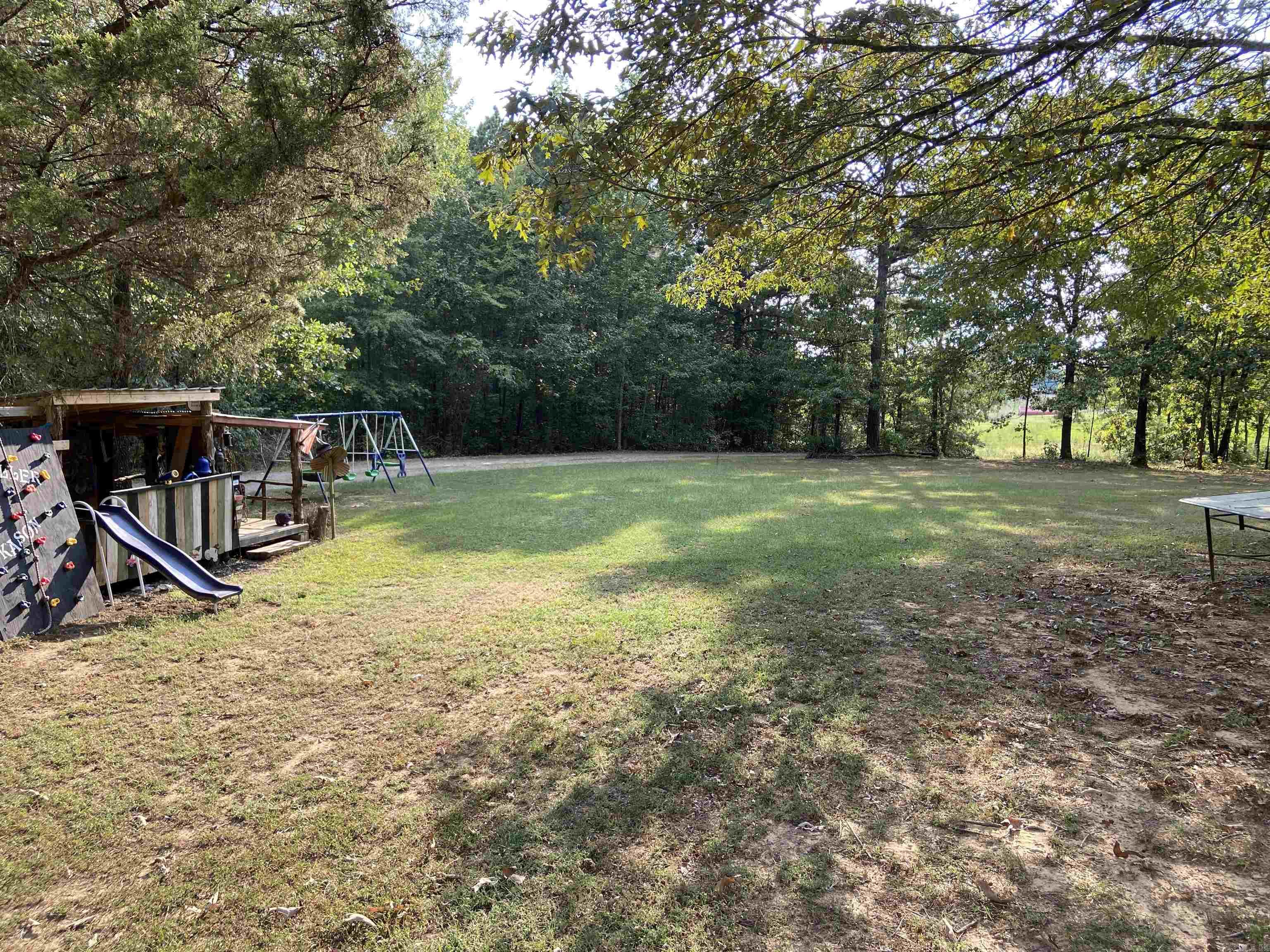 111 Hill  Romance, AR