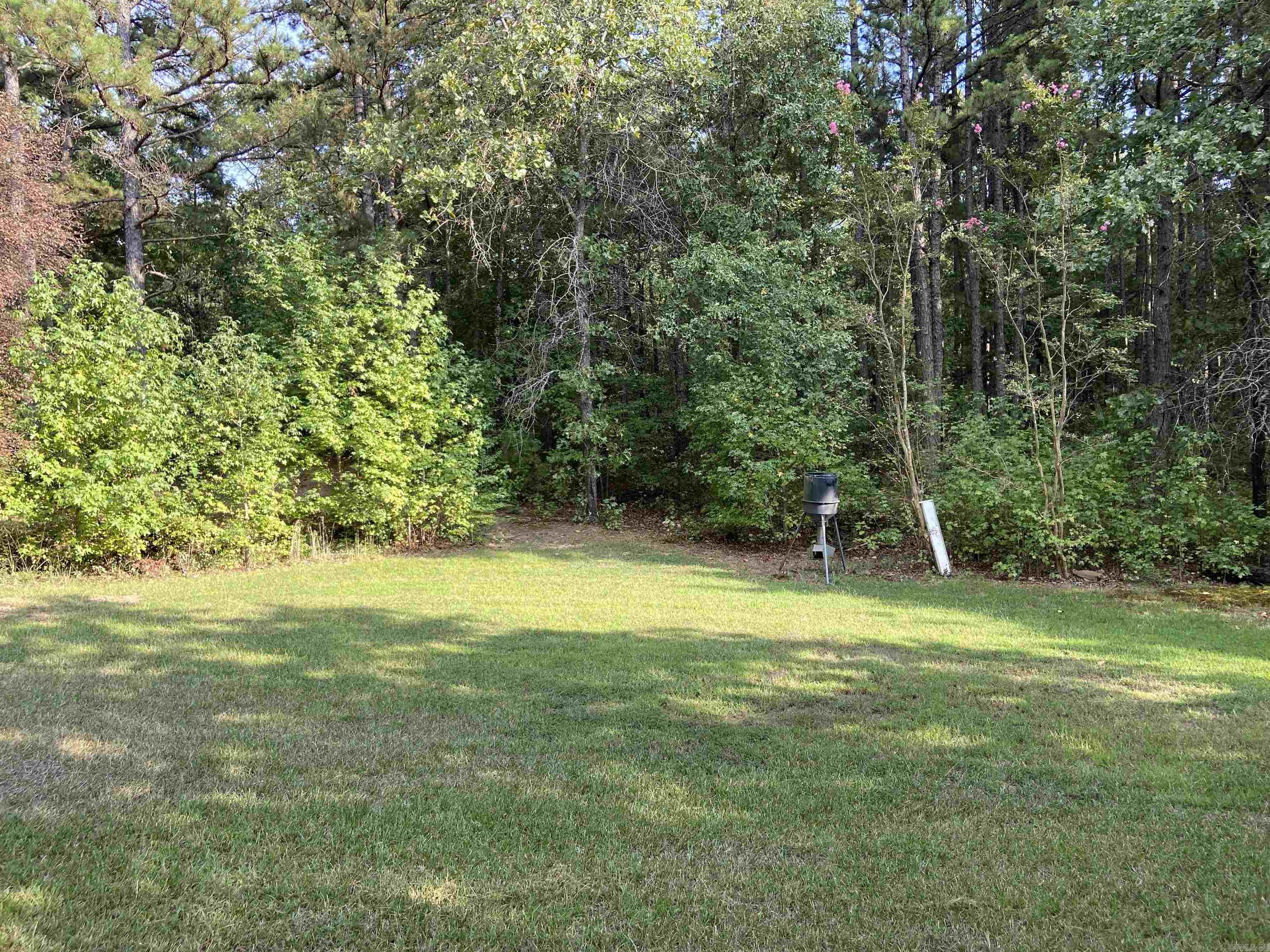 111 Hill  Romance, AR