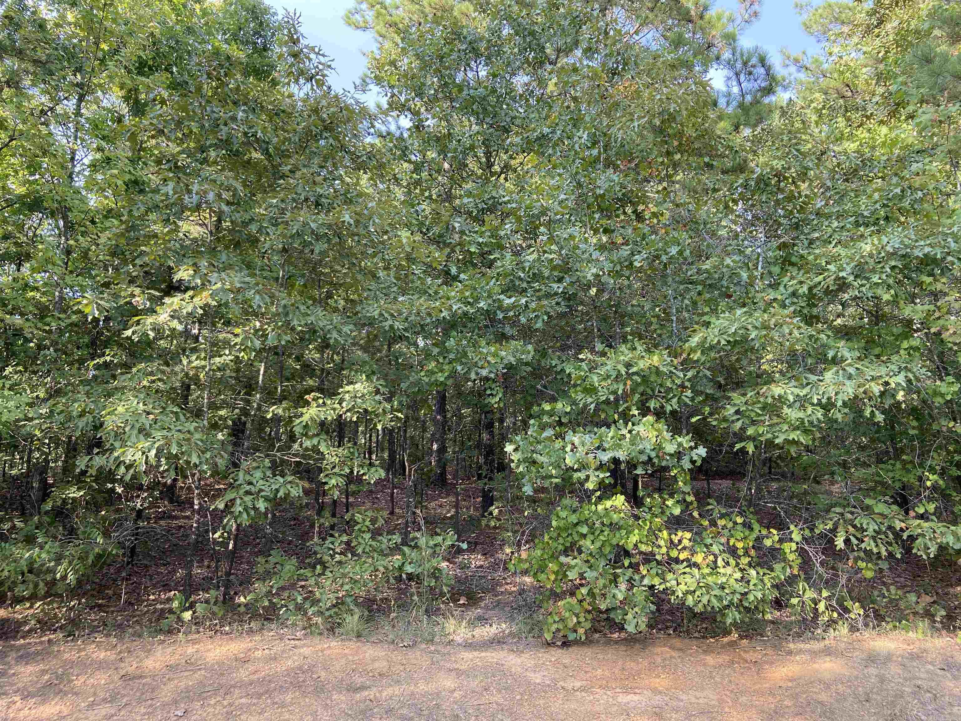 111 Hill  Romance, AR