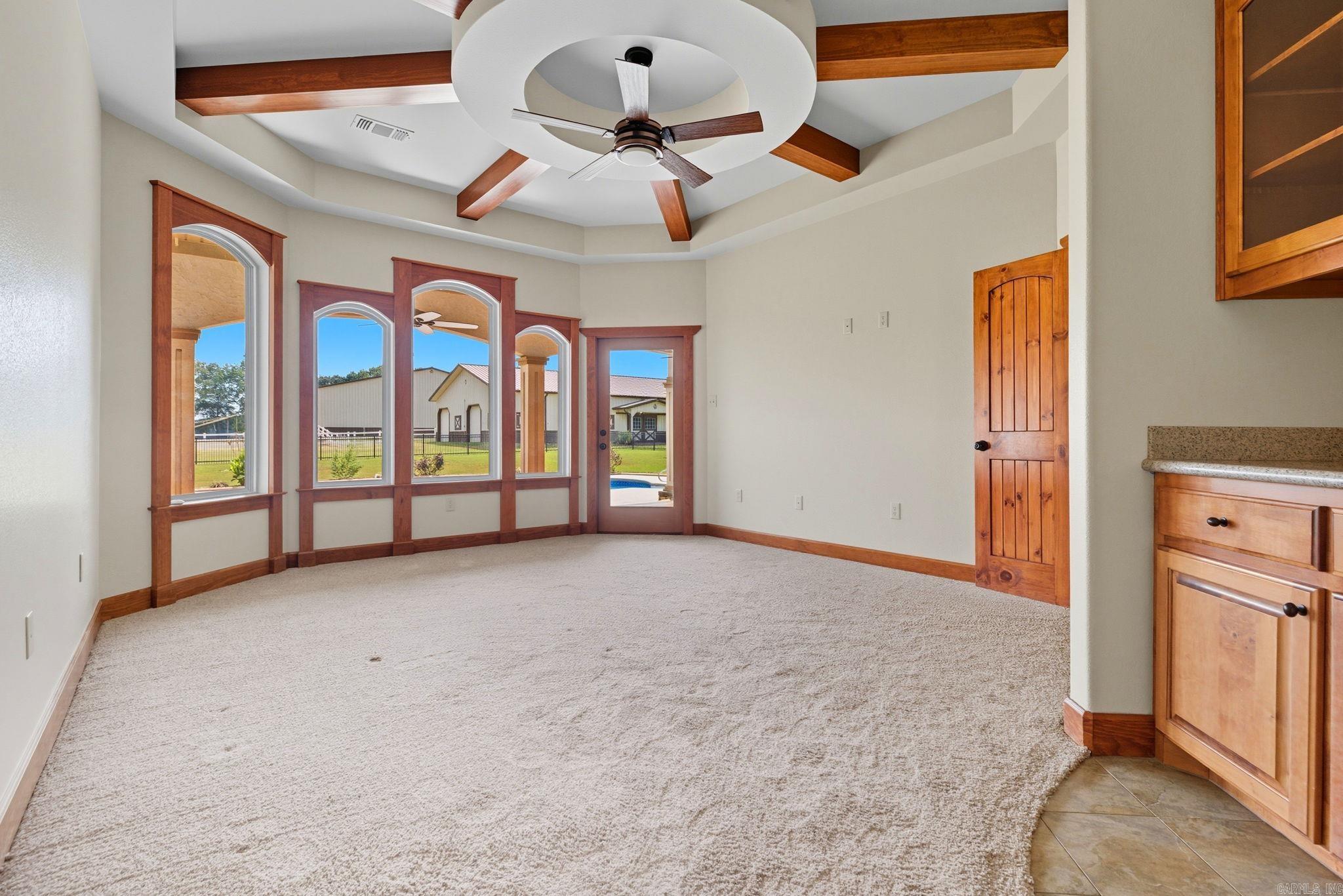 1801 W 64  El Paso, AR