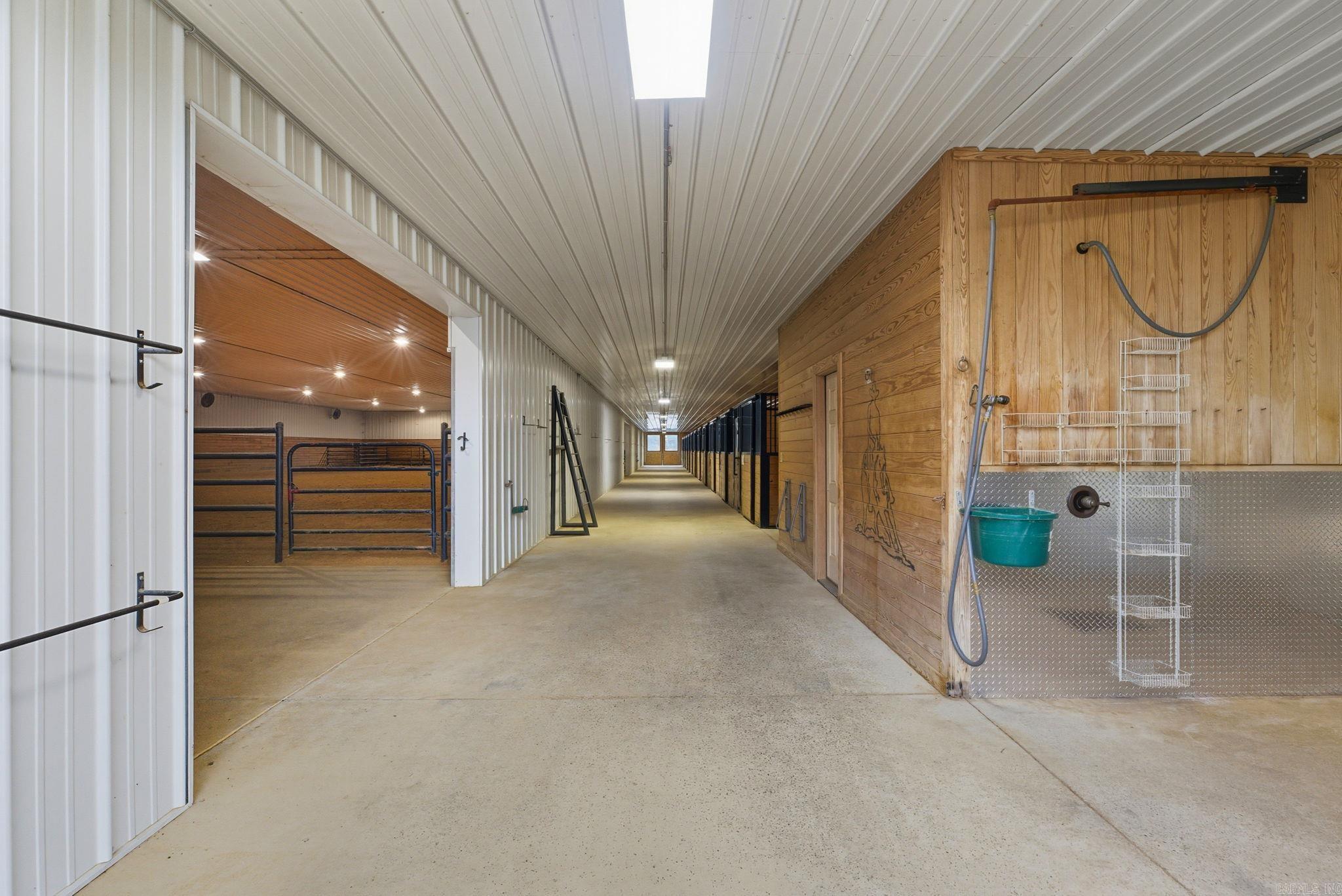 1801 W 64  El Paso, AR