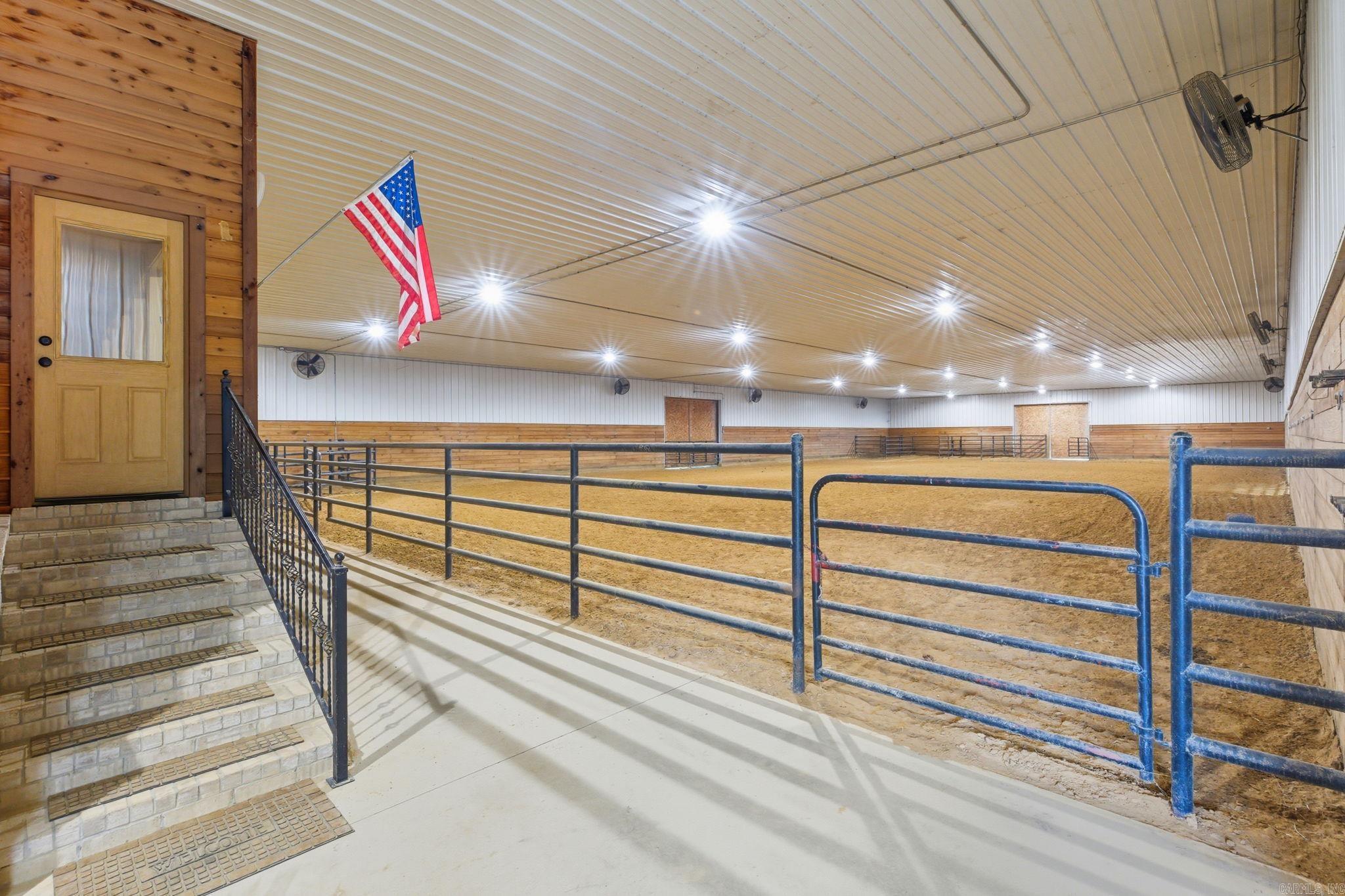 1801 W 64  El Paso, AR