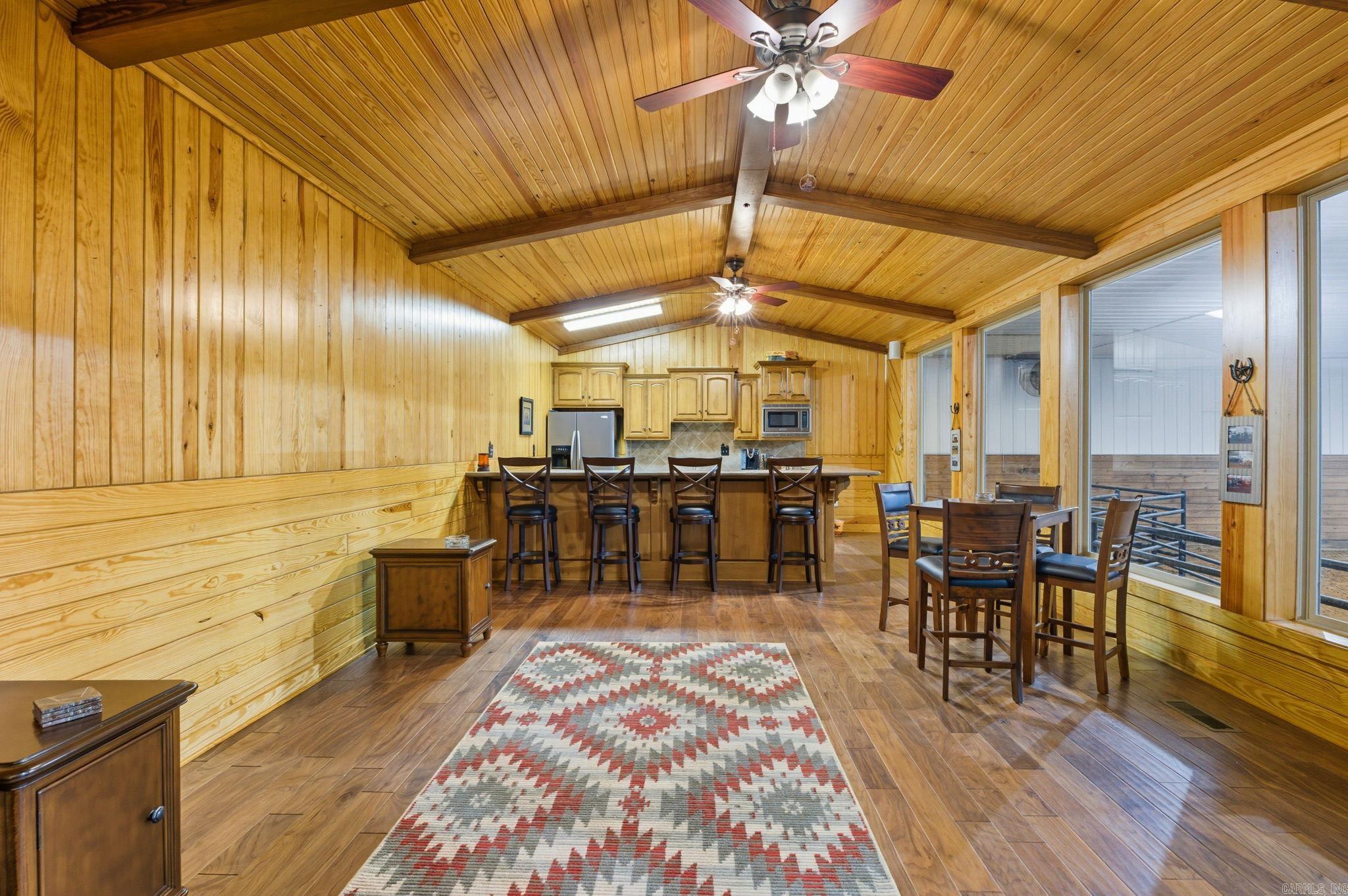 1801 W 64  El Paso, AR
