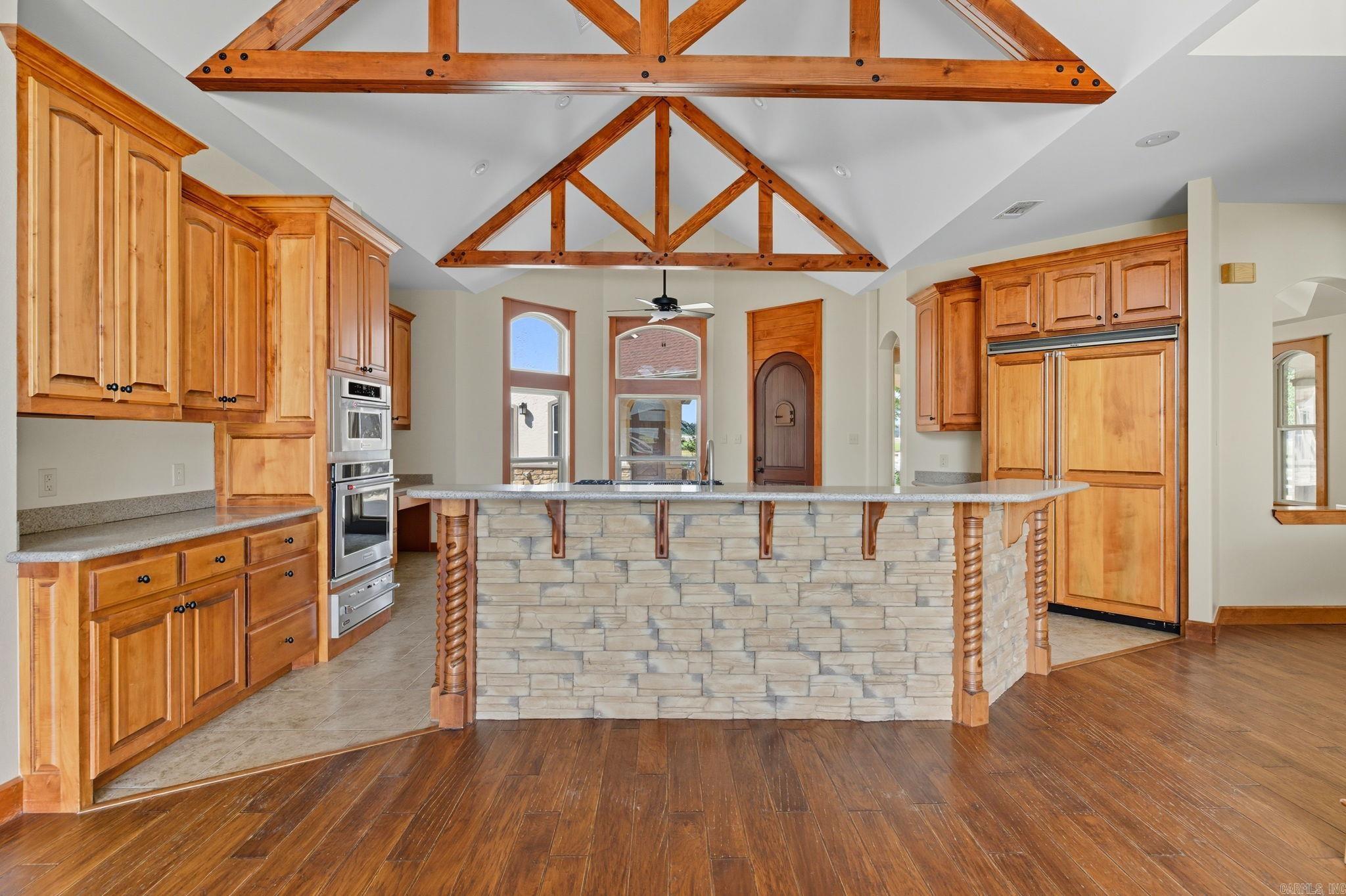 1801 W 64  El Paso, AR