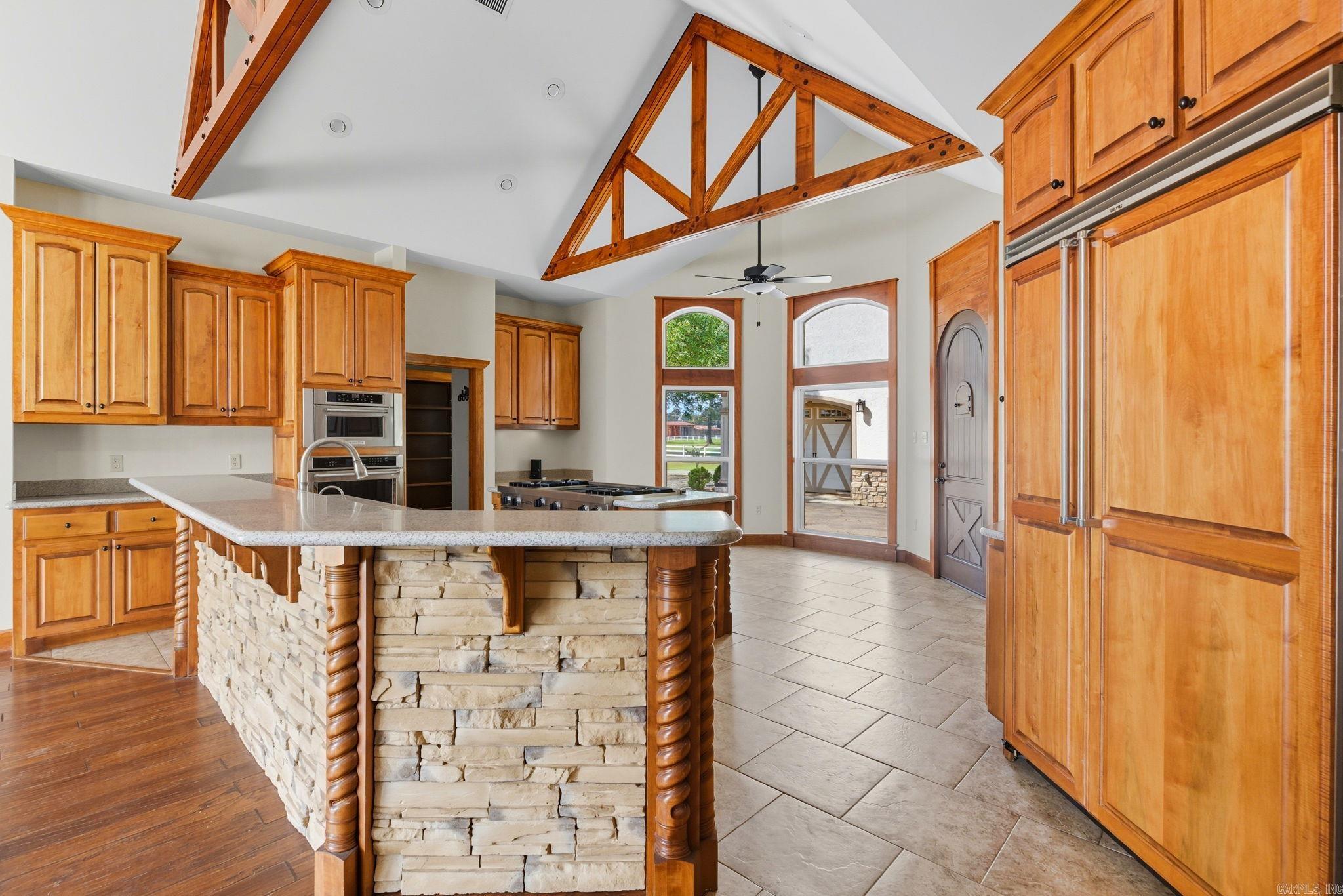 1801 W 64  El Paso, AR