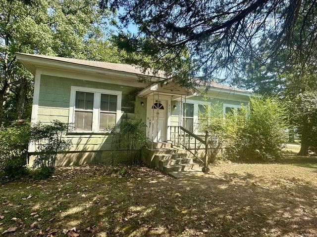 509  Pine St  Crossett, AR
