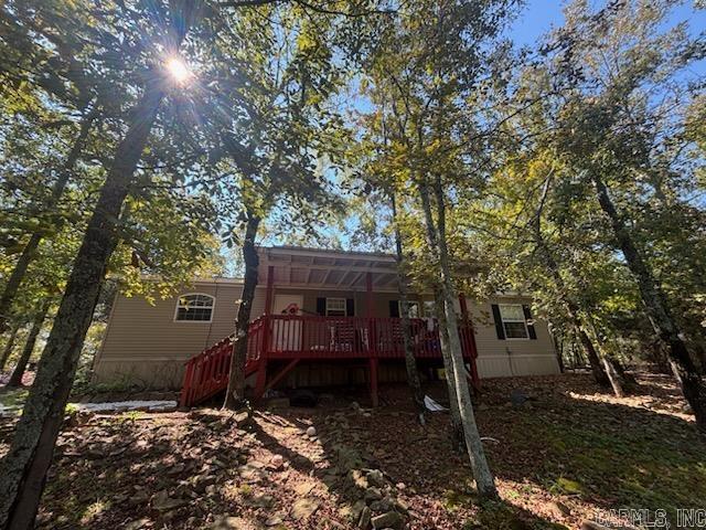 22 Herbert Hill  Sherwood, AR