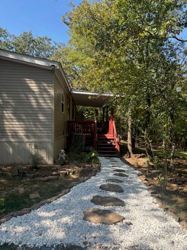 22 Herbert Hill  Sherwood, AR