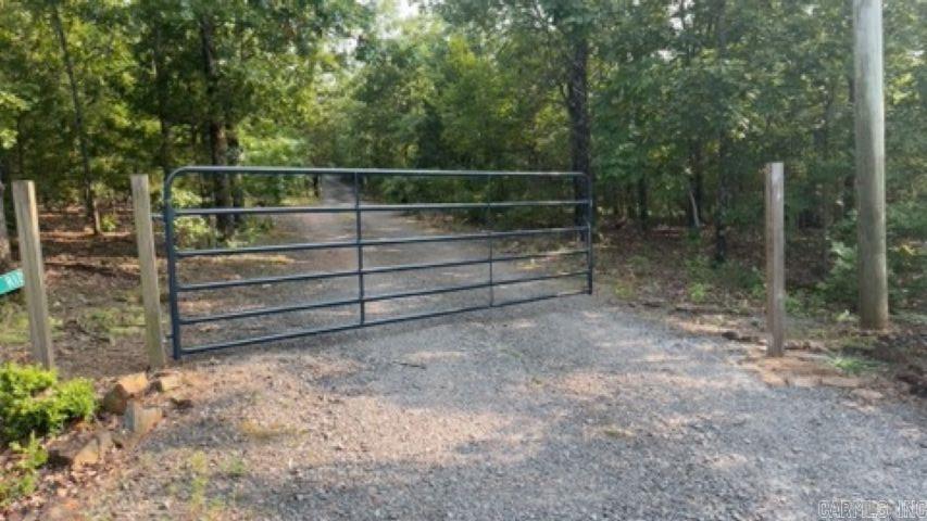 22 Herbert Hill  Sherwood, AR