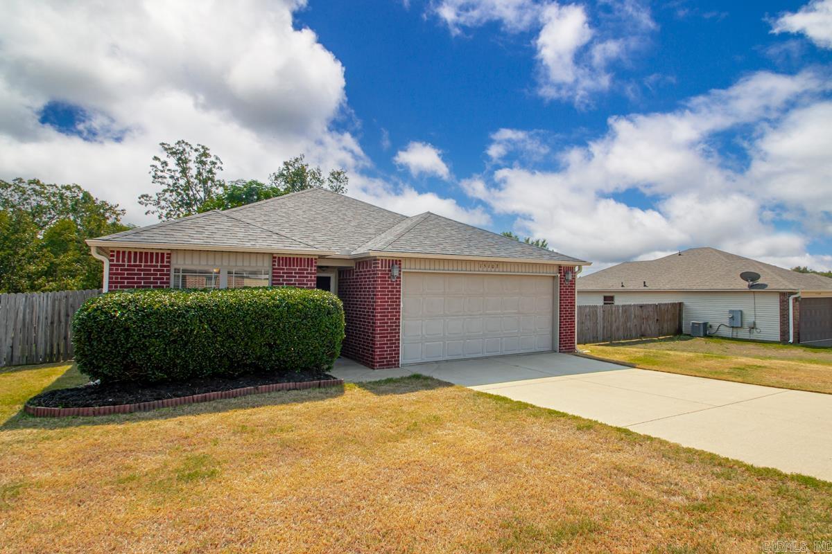 15103 Southview  Alexander, AR