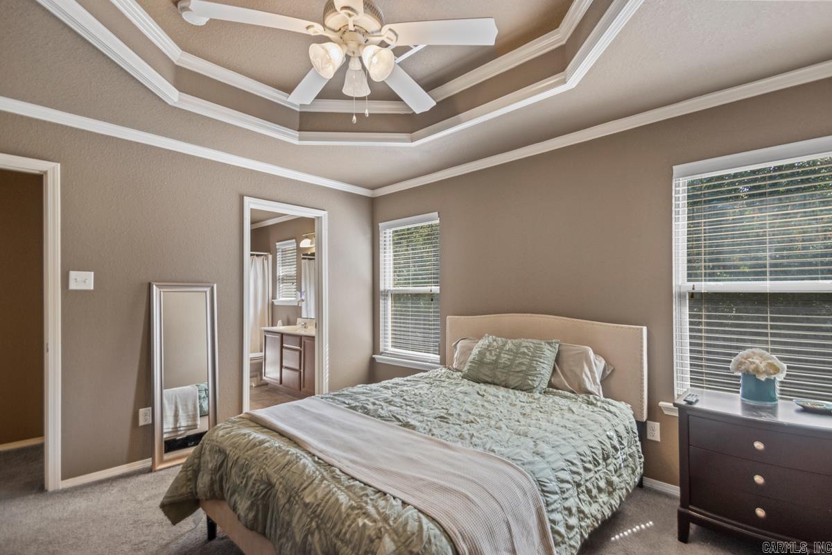 15103 Southview  Alexander, AR