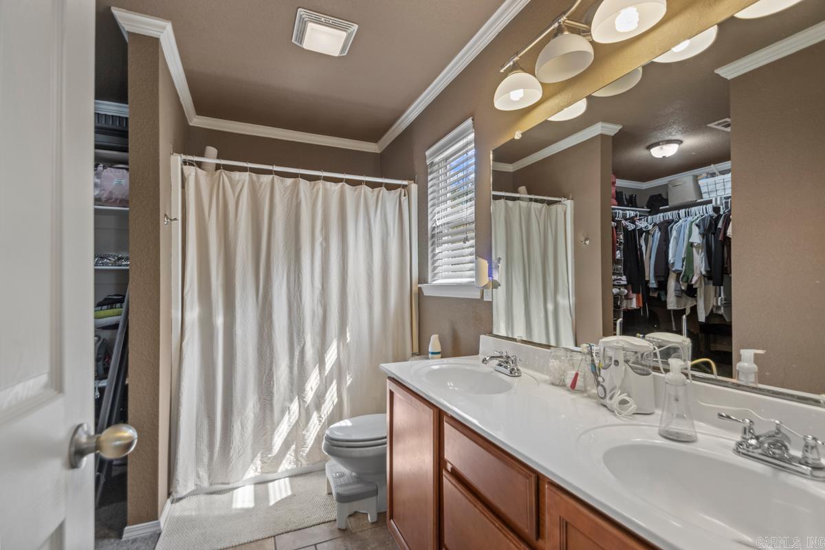 15103 Southview  Alexander, AR