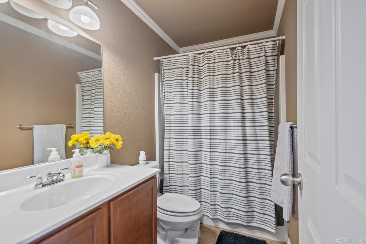 15103 Southview  Alexander, AR