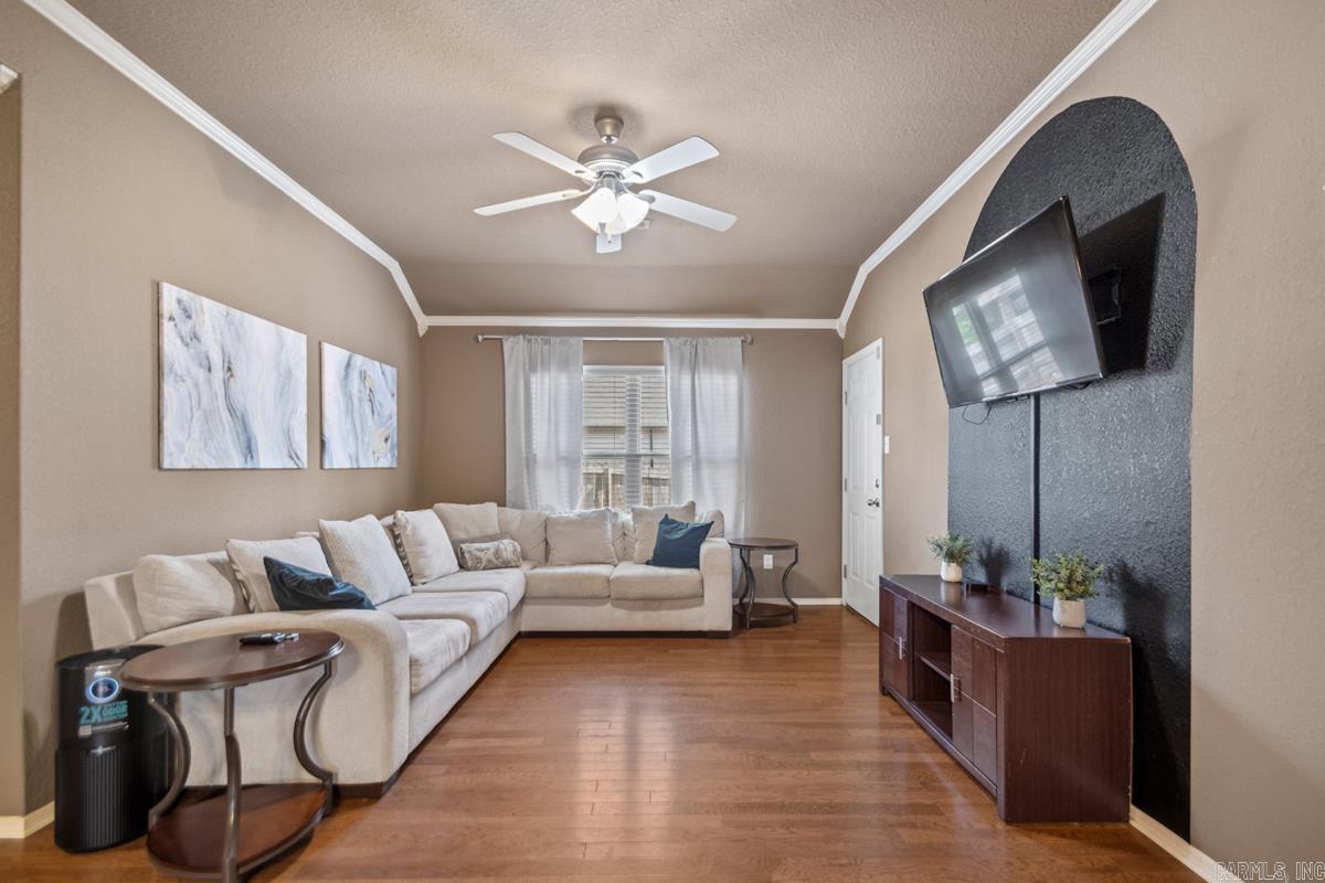 15103 Southview  Alexander, AR