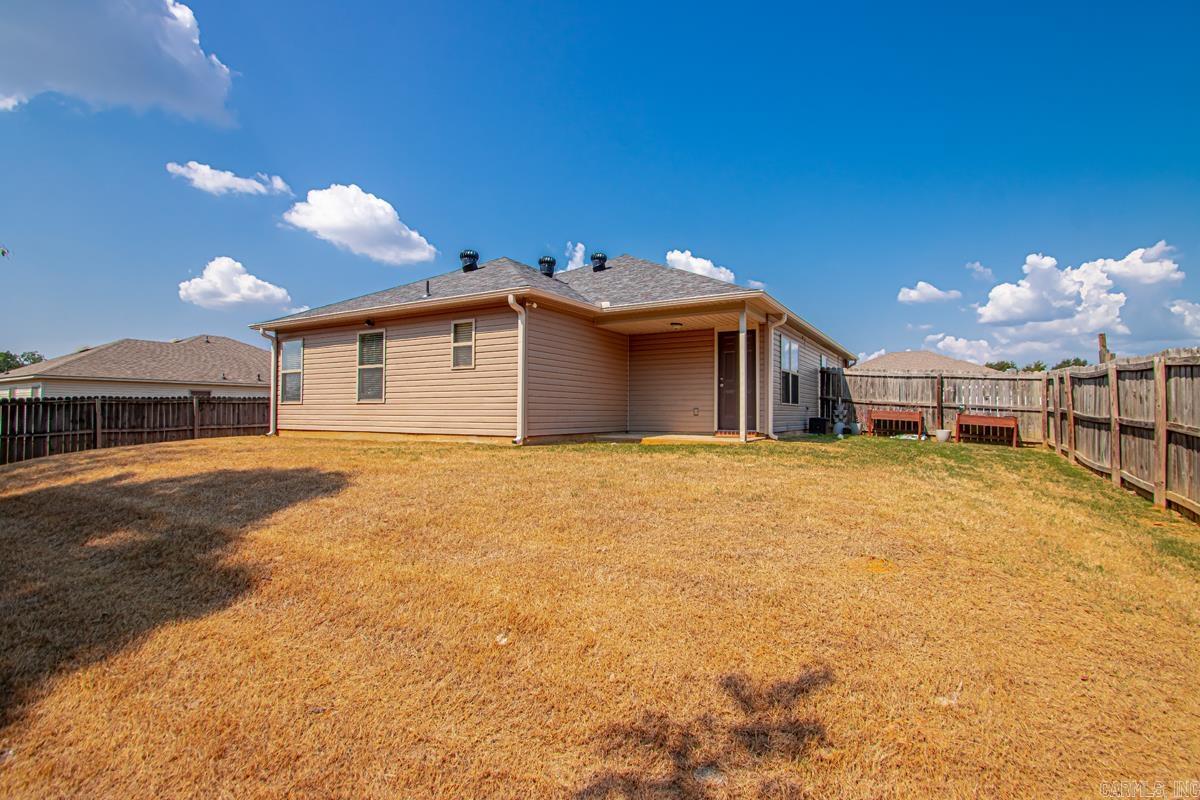 15103 Southview  Alexander, AR