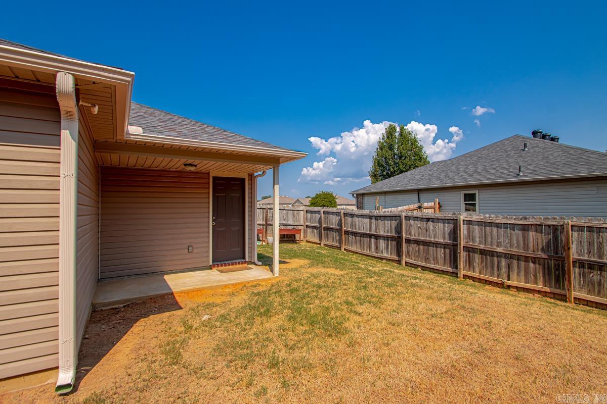15103 Southview  Alexander, AR