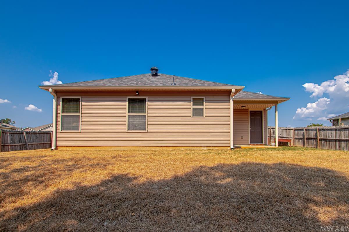 15103 Southview  Alexander, AR