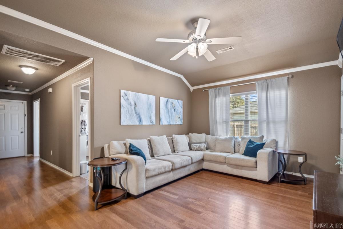 15103 Southview  Alexander, AR