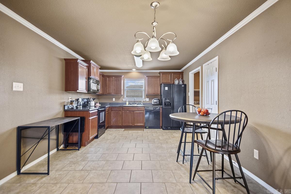 15103 Southview  Alexander, AR